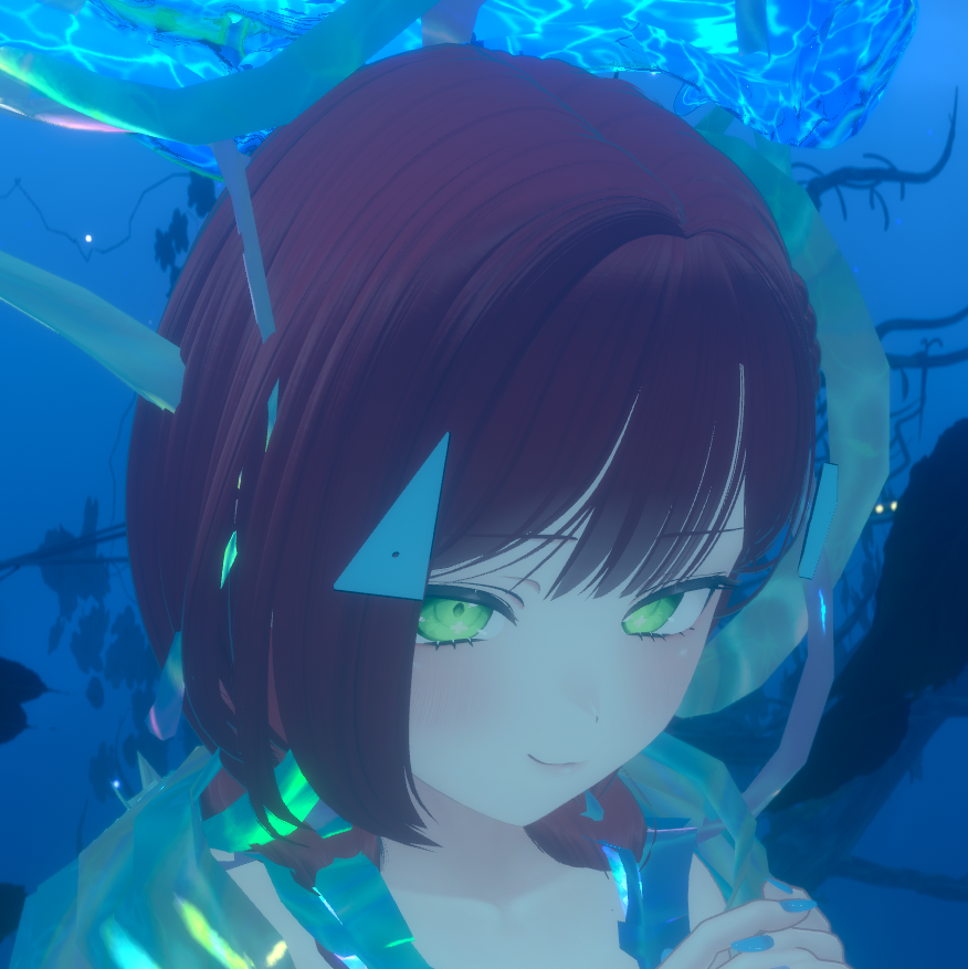 MishimaHiakaの作品