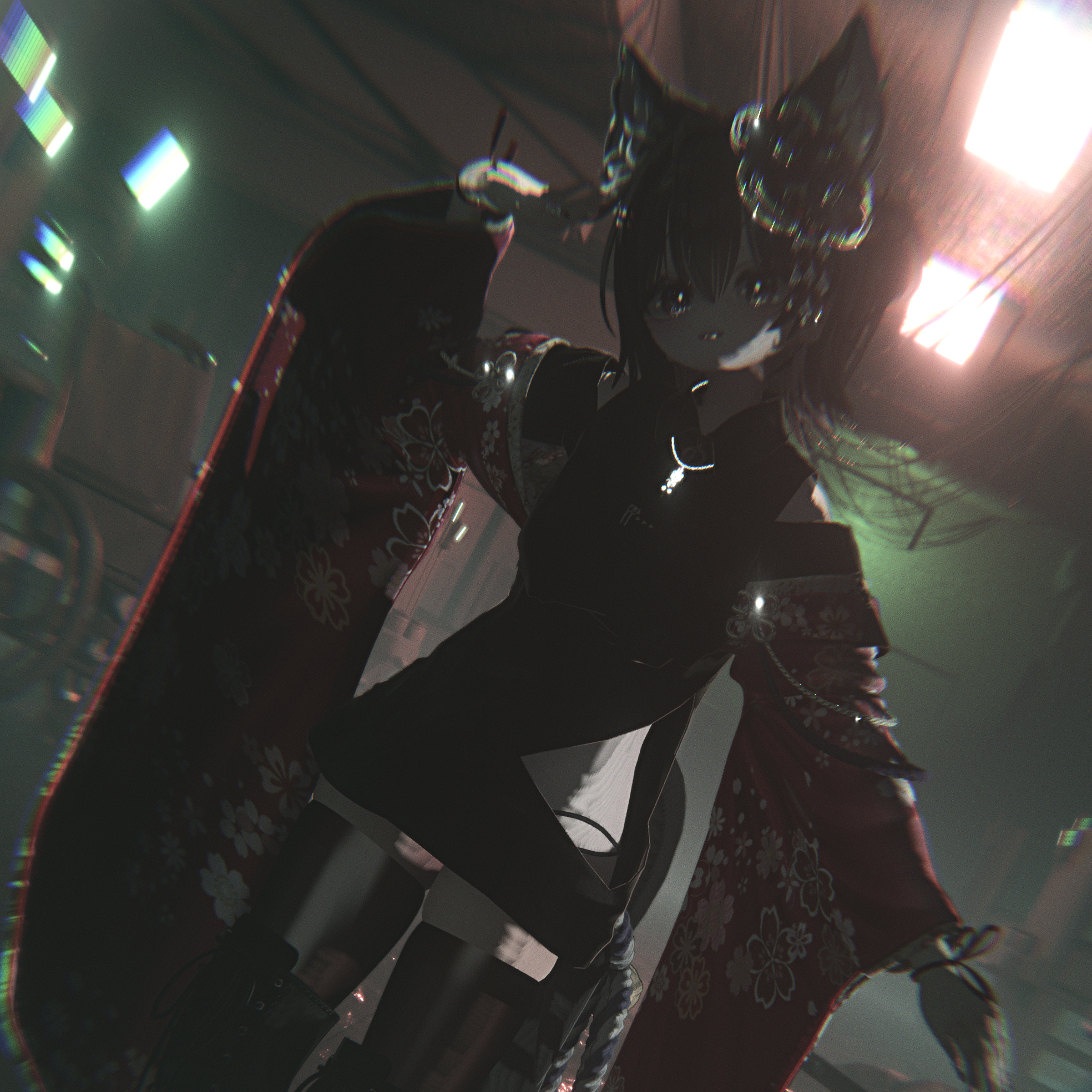 にゃるきーちゃん！の作品