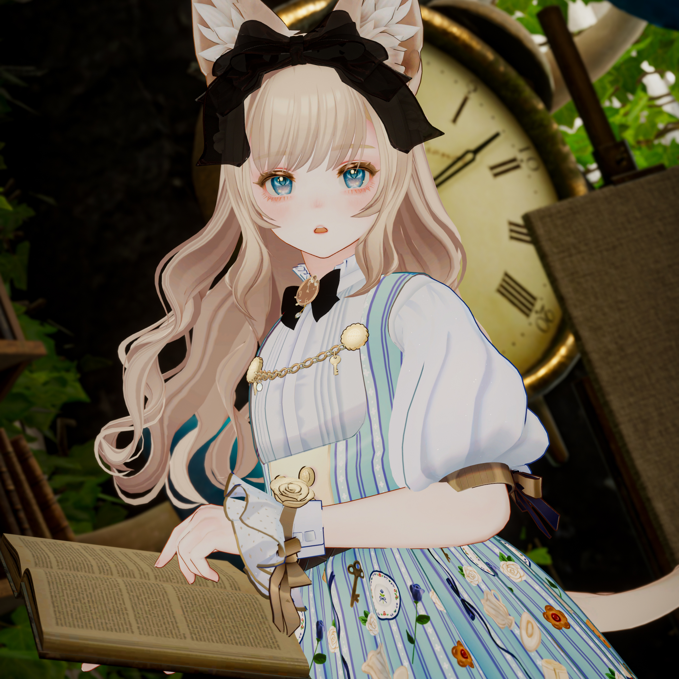 かみやのしっぽの作品