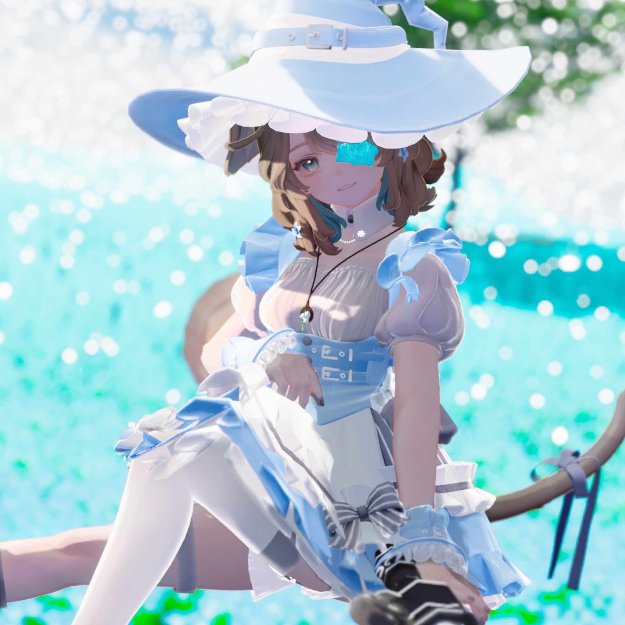 うましかちょう/bakkerfyの作品