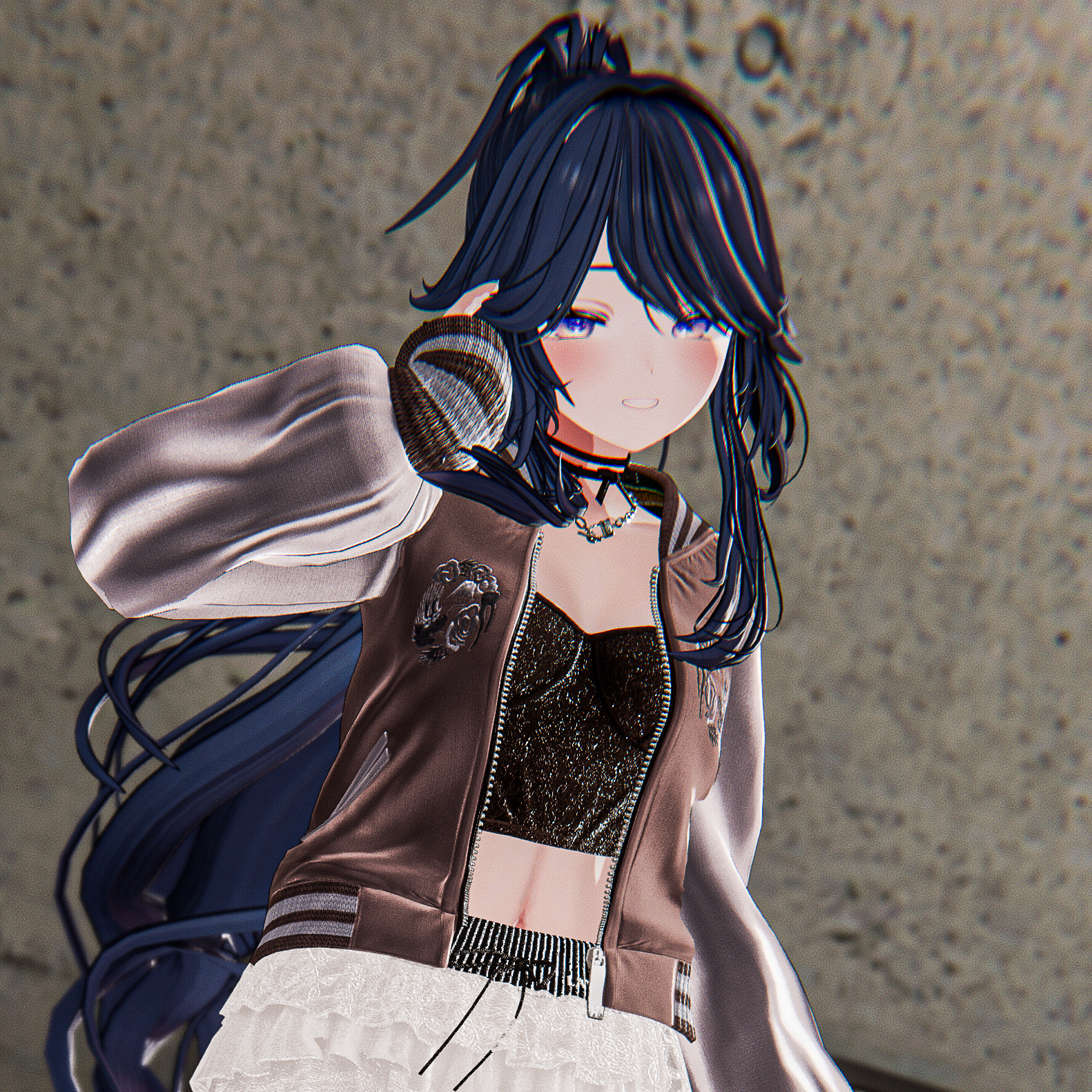 立花スイの作品