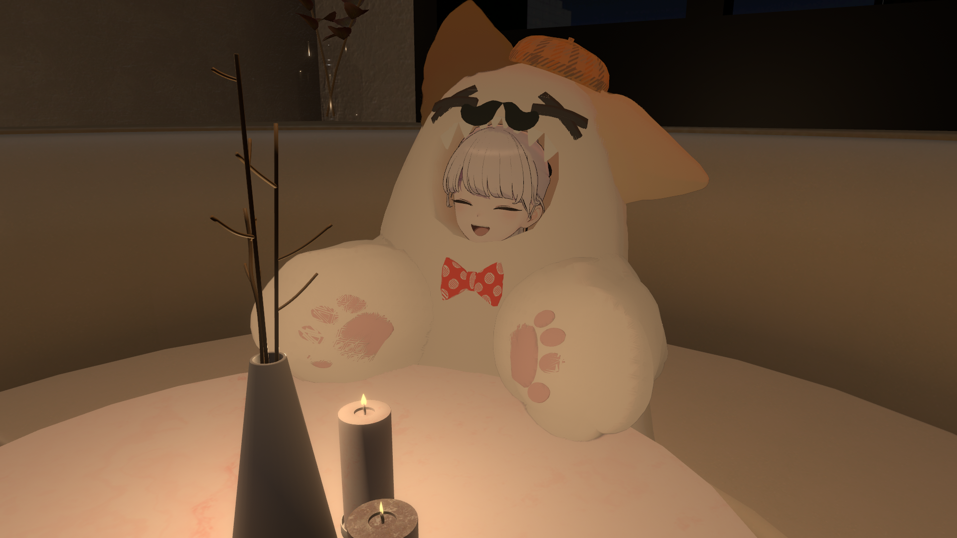 つぶさんちーむ