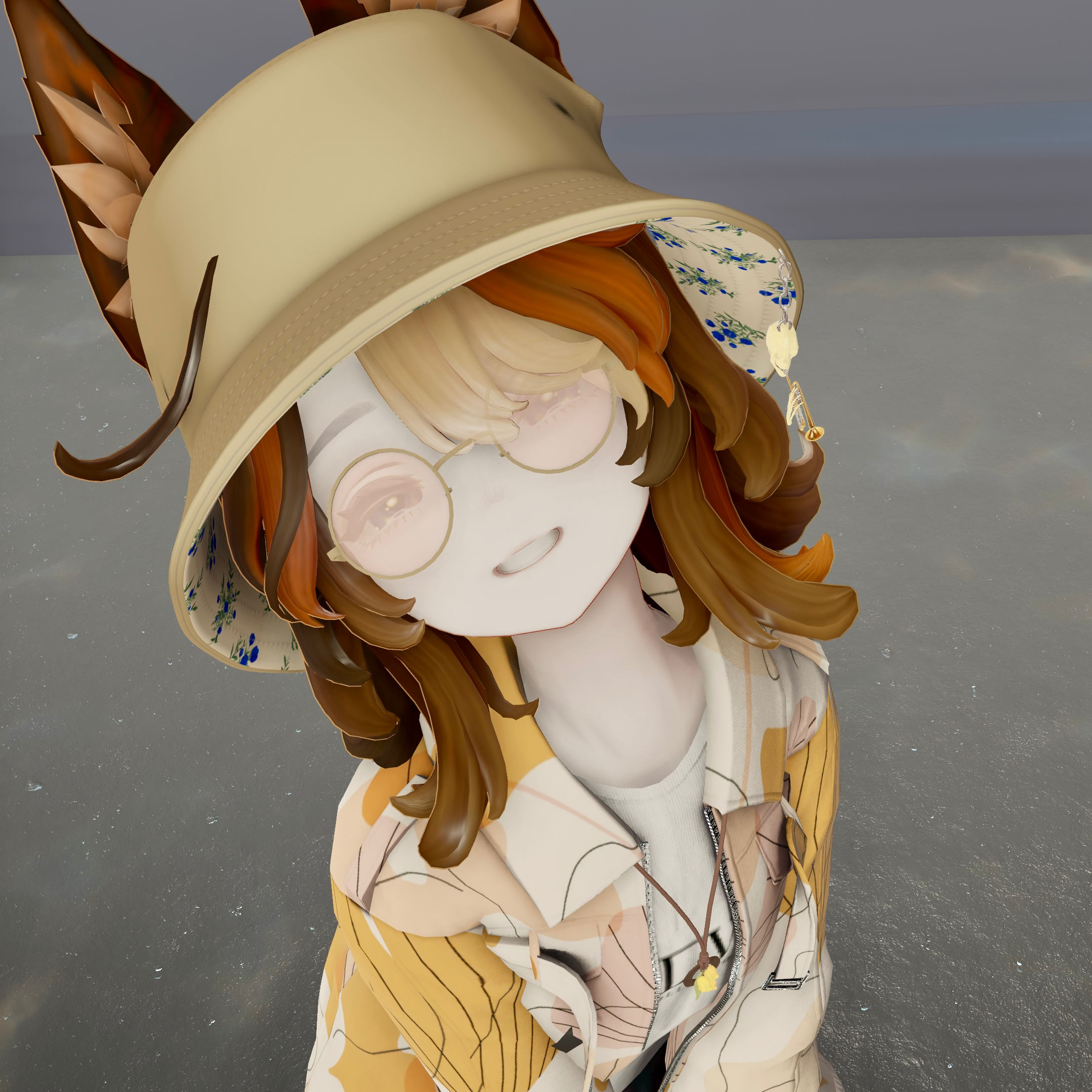 KudamonoCATの作品