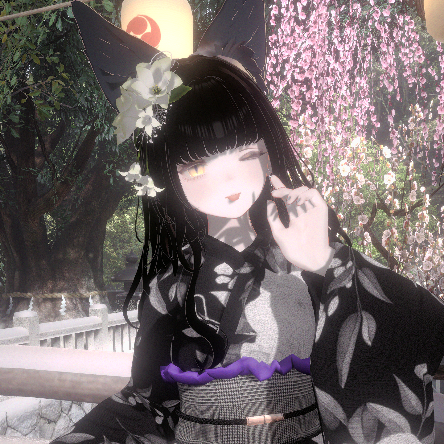 さばちゃその作品