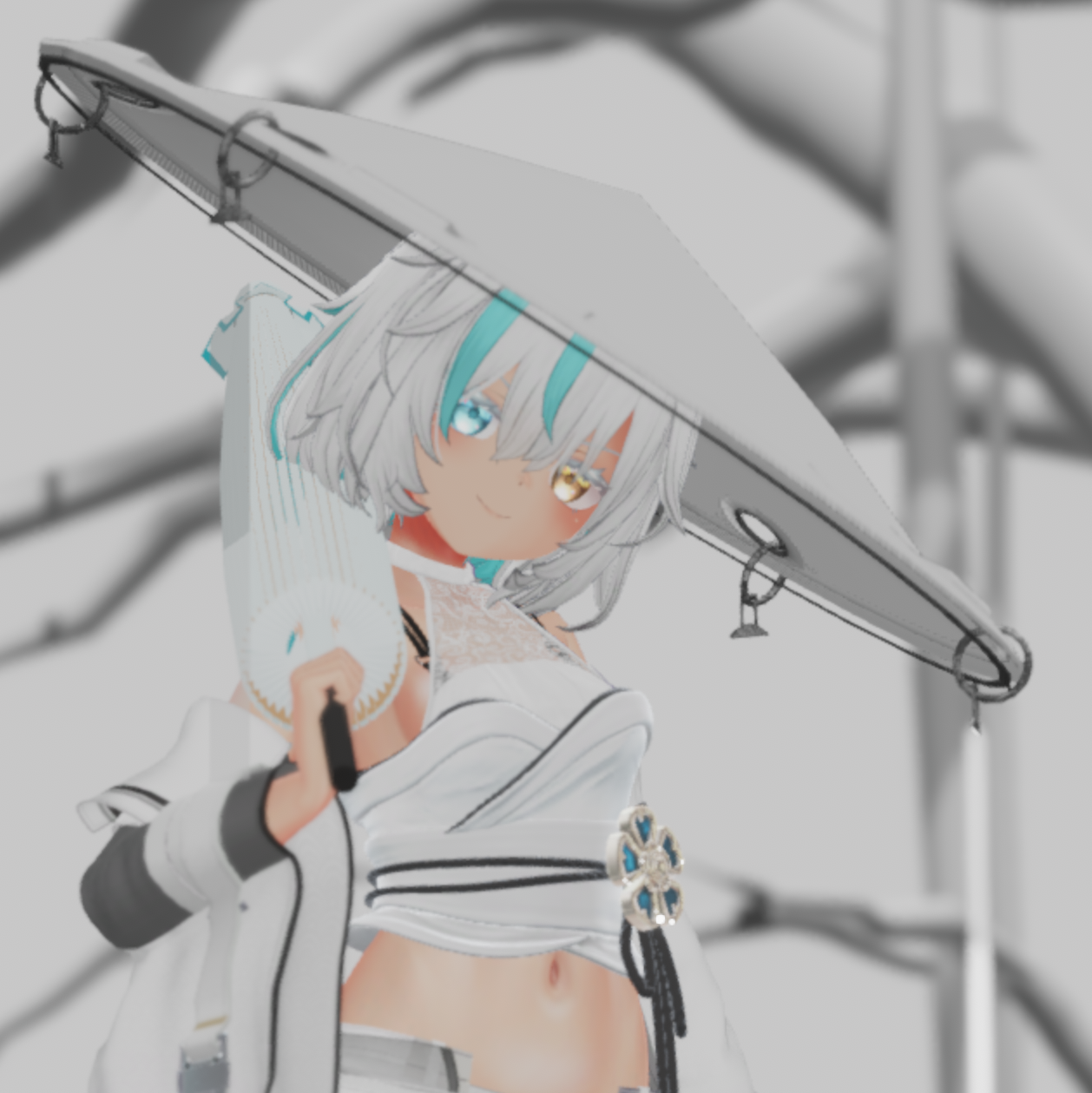 星尾レイの作品