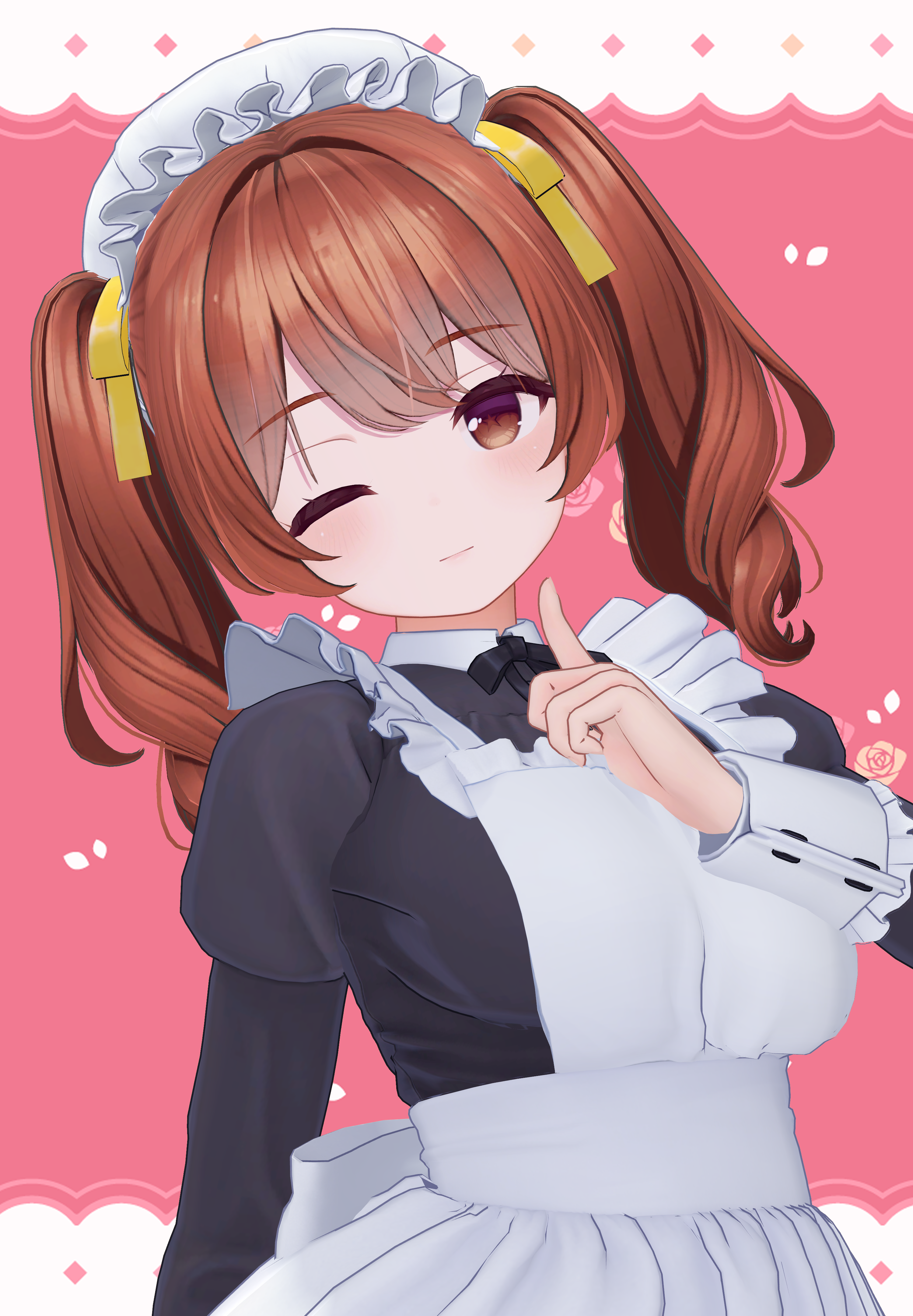 ストラスの作品