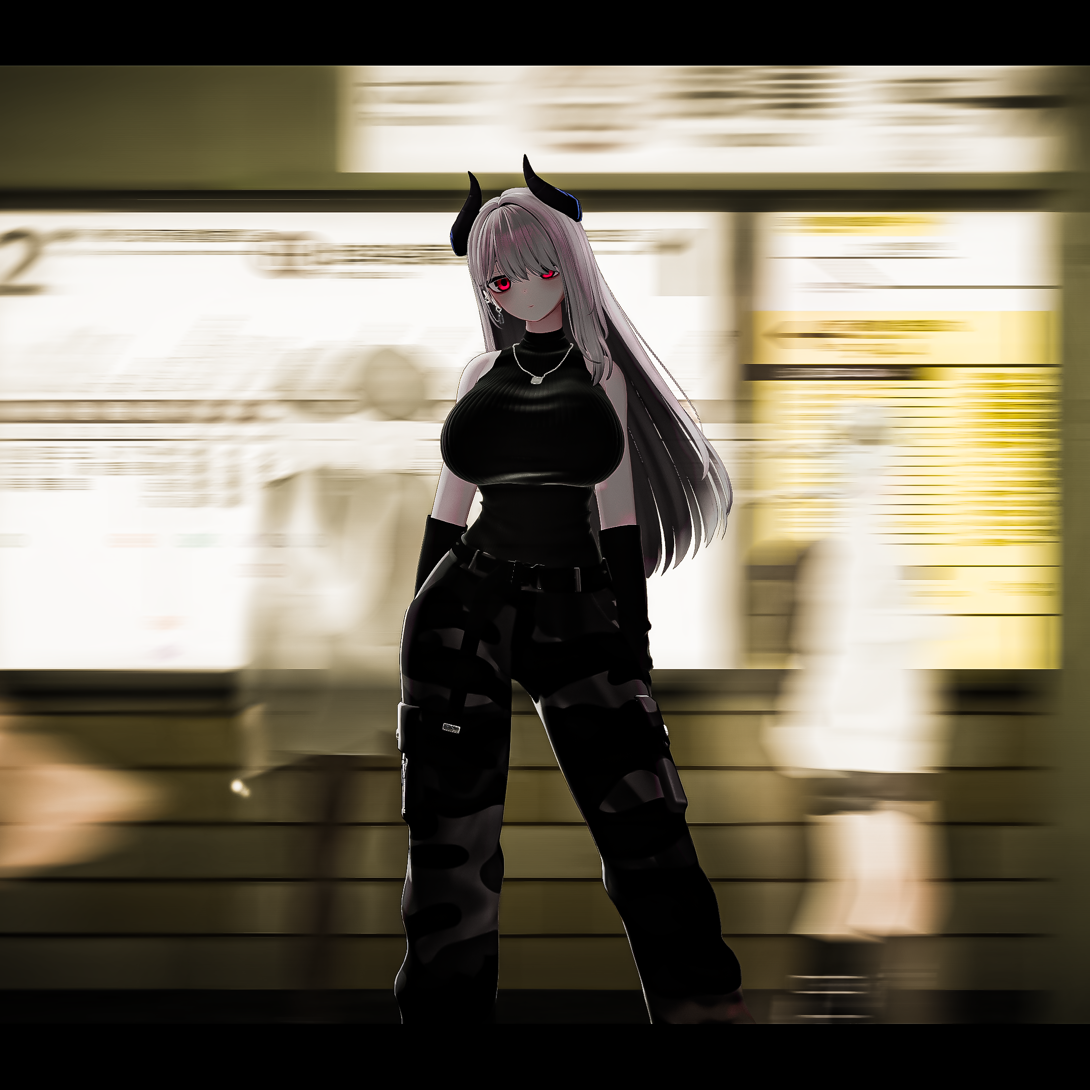 かにうむの作品