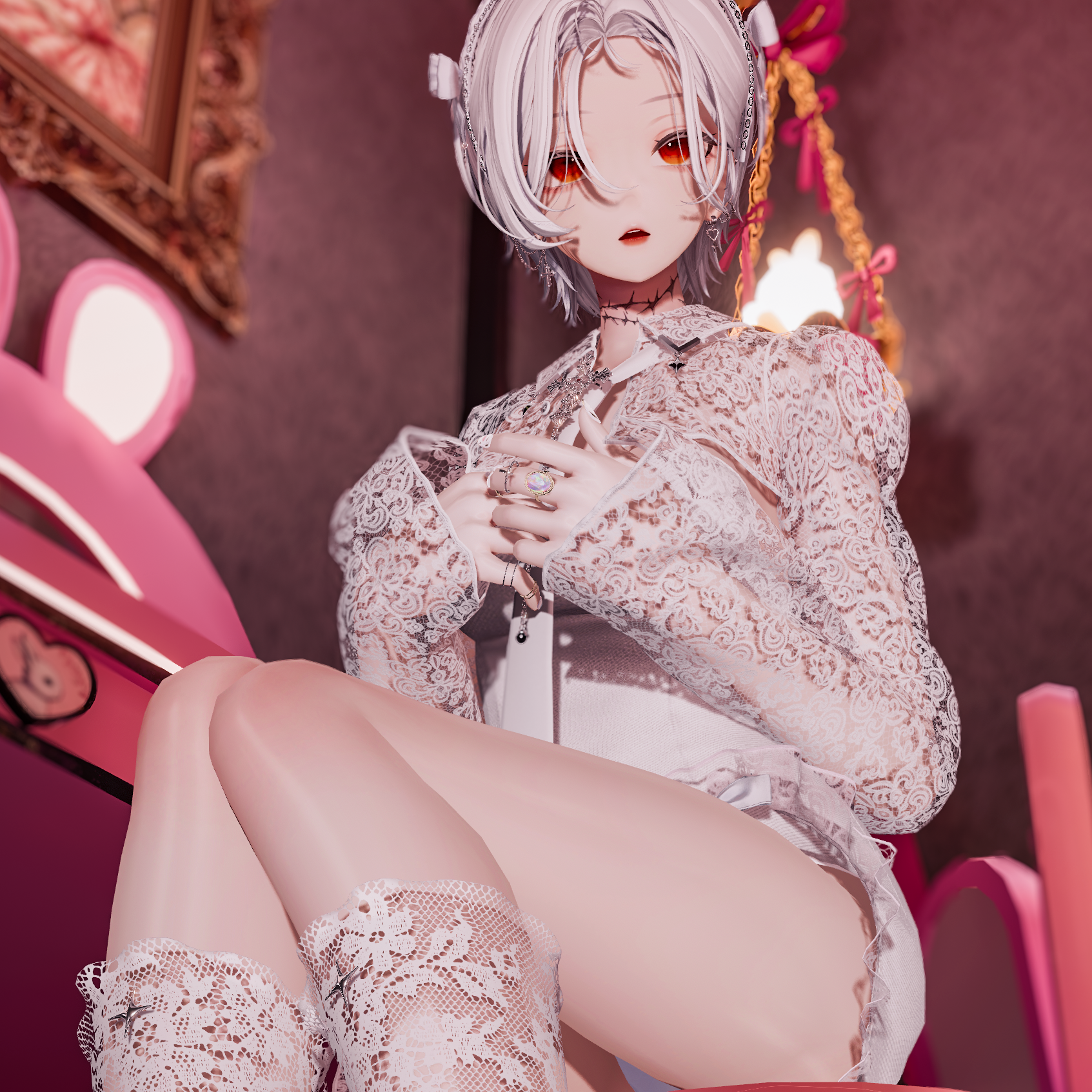 むちゃプの作品