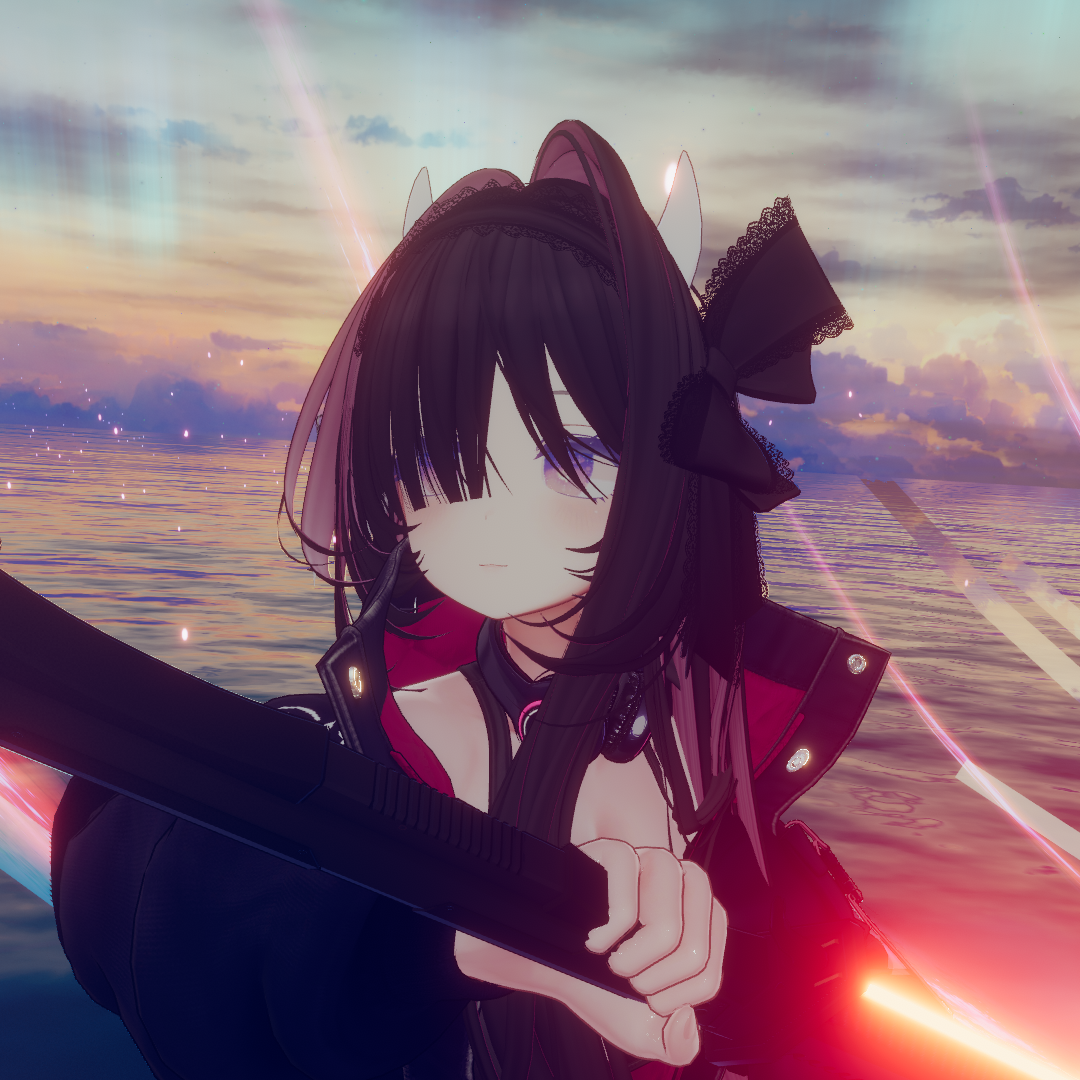 ぽいにゃんの作品