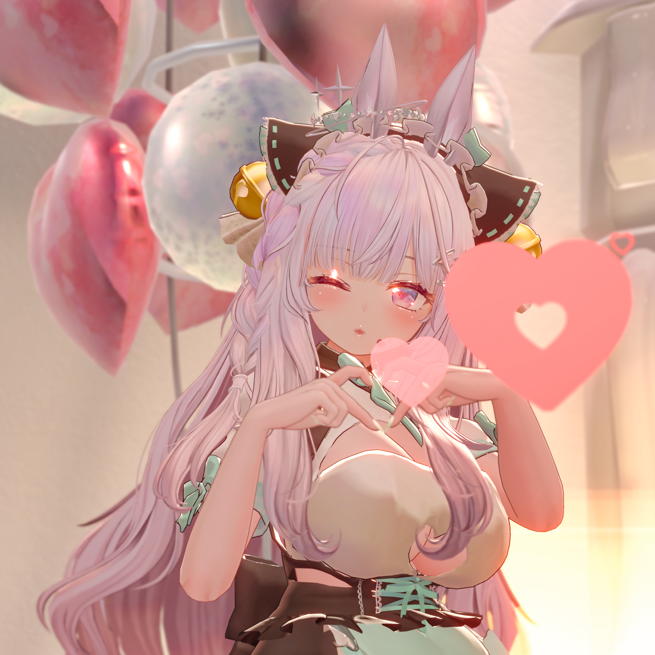 Inukai, Kokoroの作品