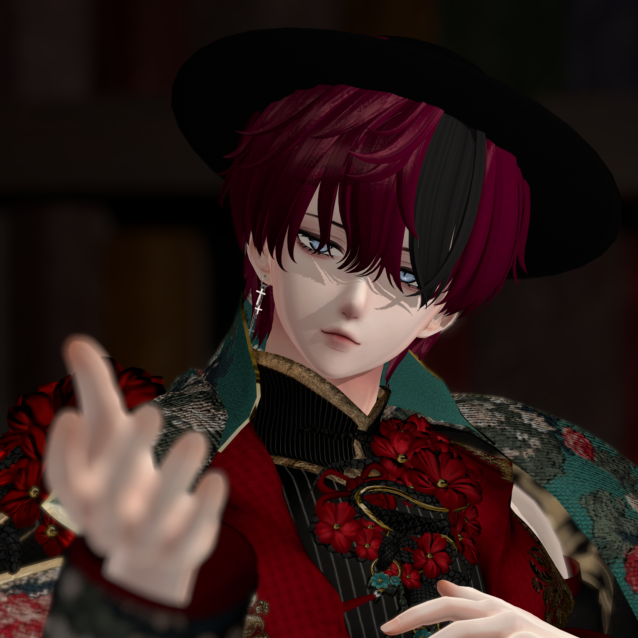 ʜᴜʀᴇʀᴜの作品