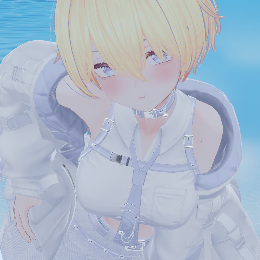 シオウス??［SHIoUs ］の作品