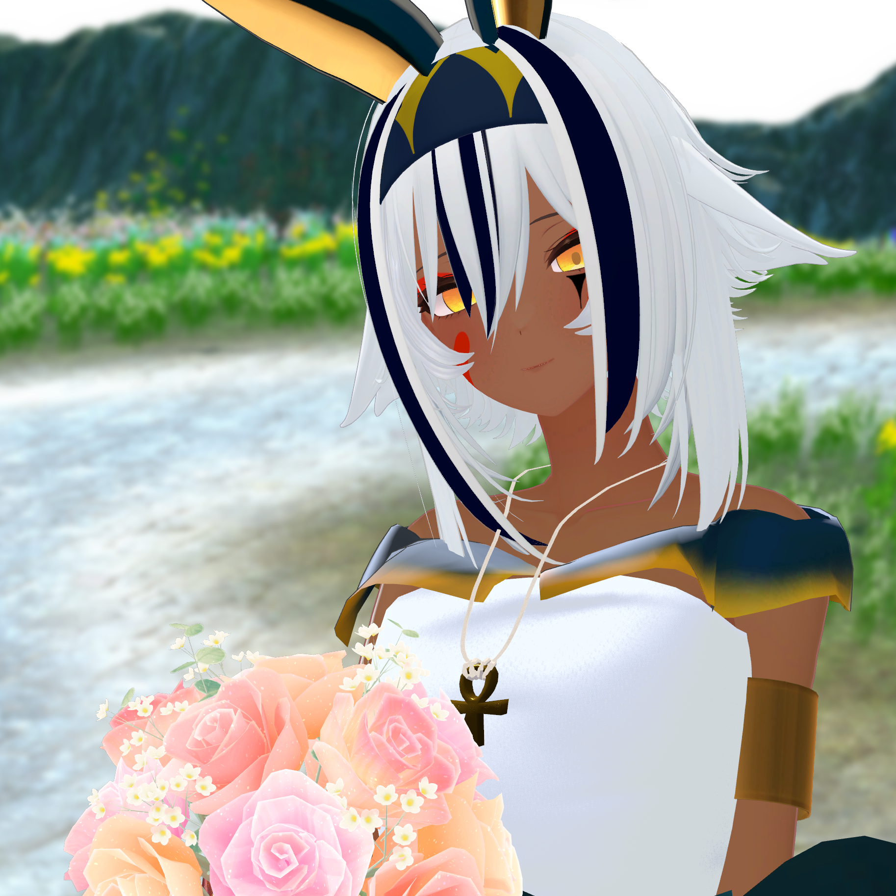 DeepRedLotusの作品