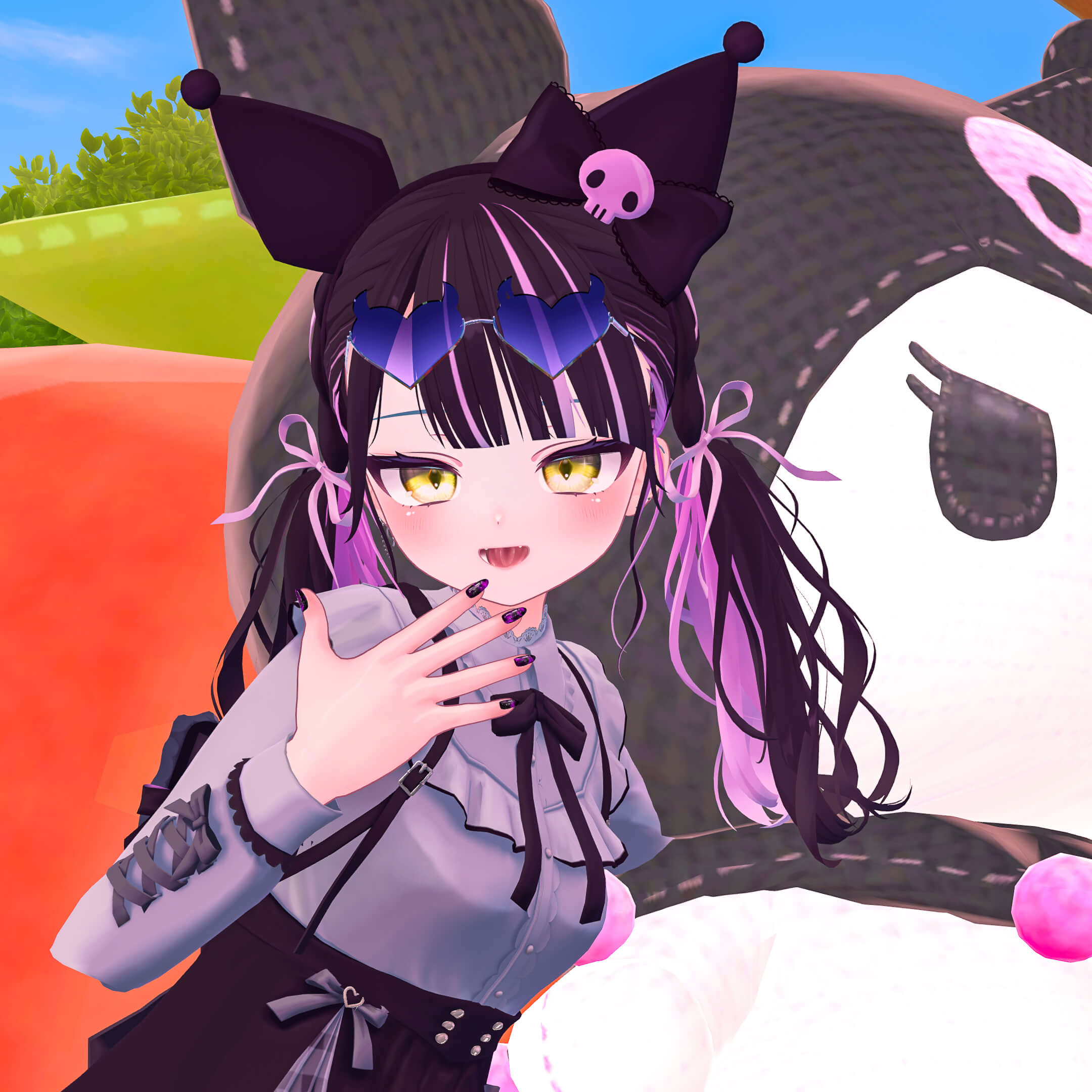 浅田カズラの作品