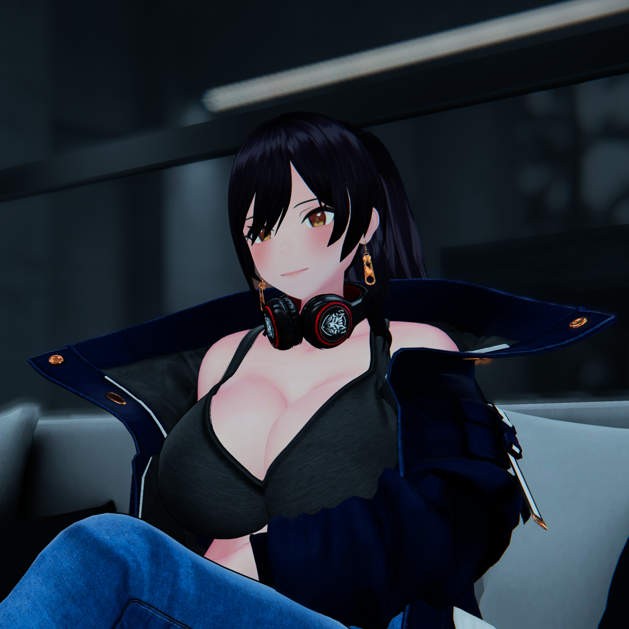 ウィラメッテの作品