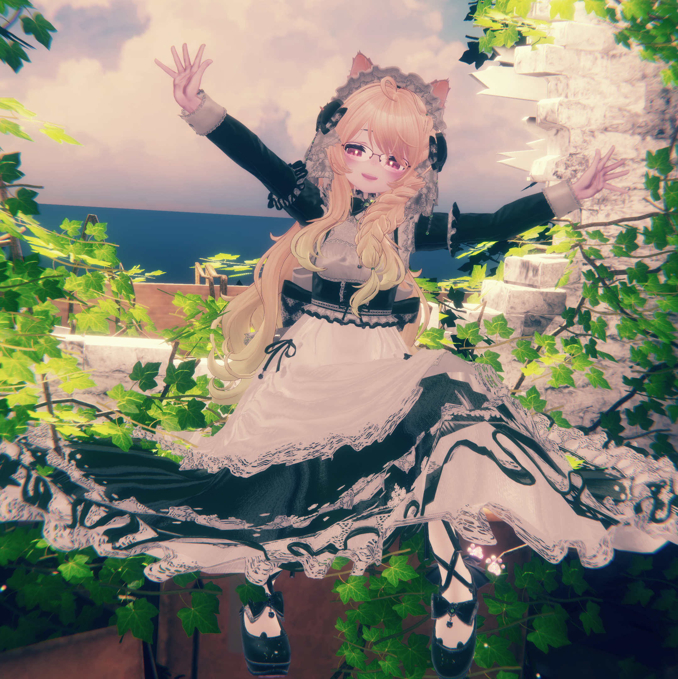 RobocoJesusの作品