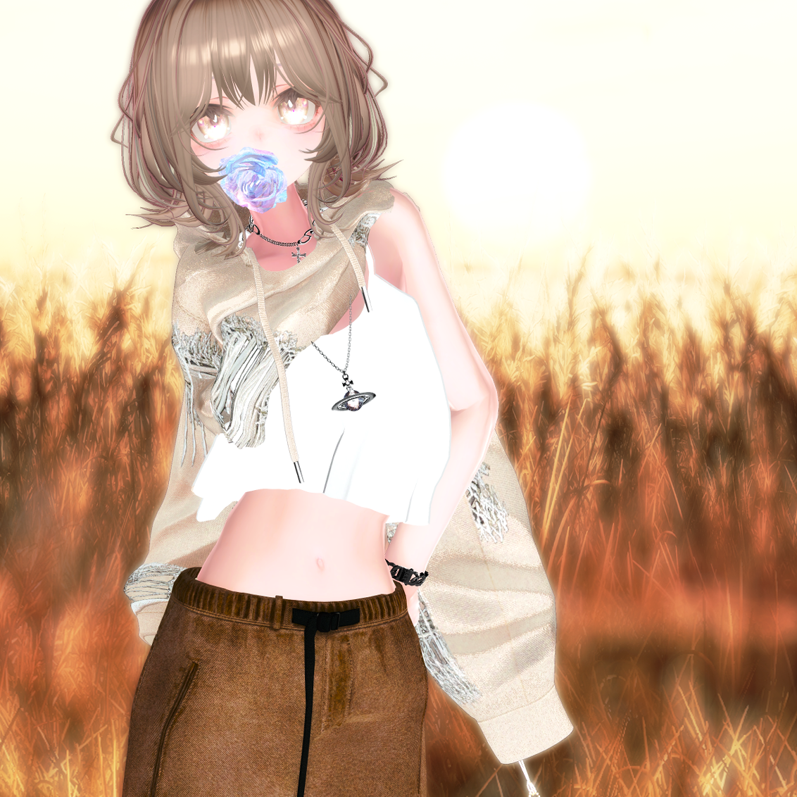 りるりらの作品