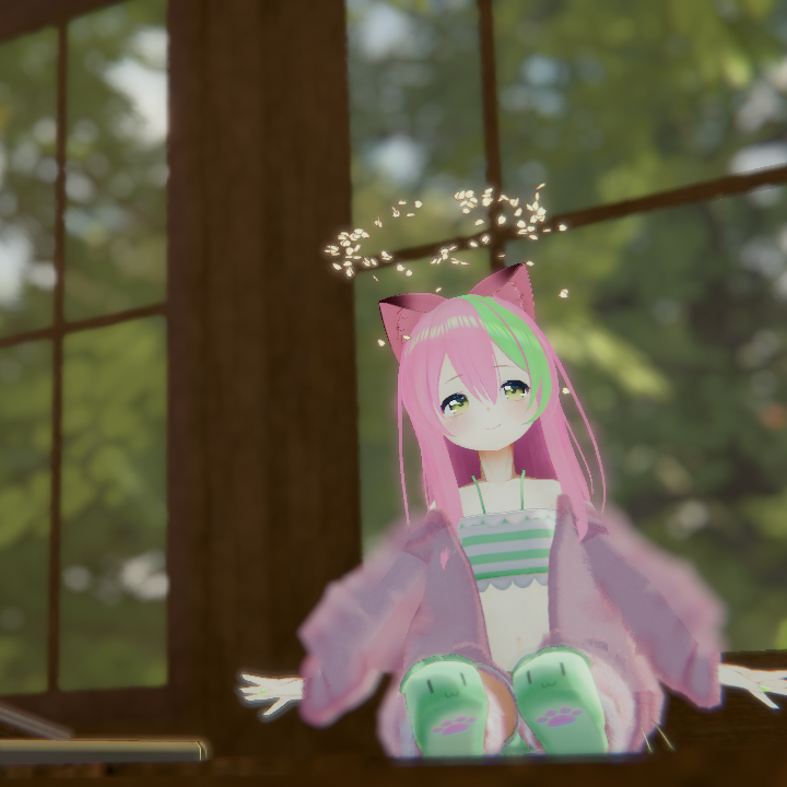 さくらもち390の作品