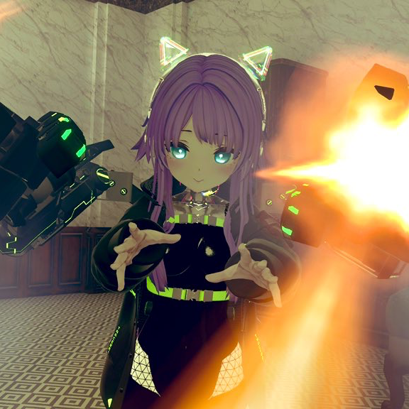 デガーナの作品