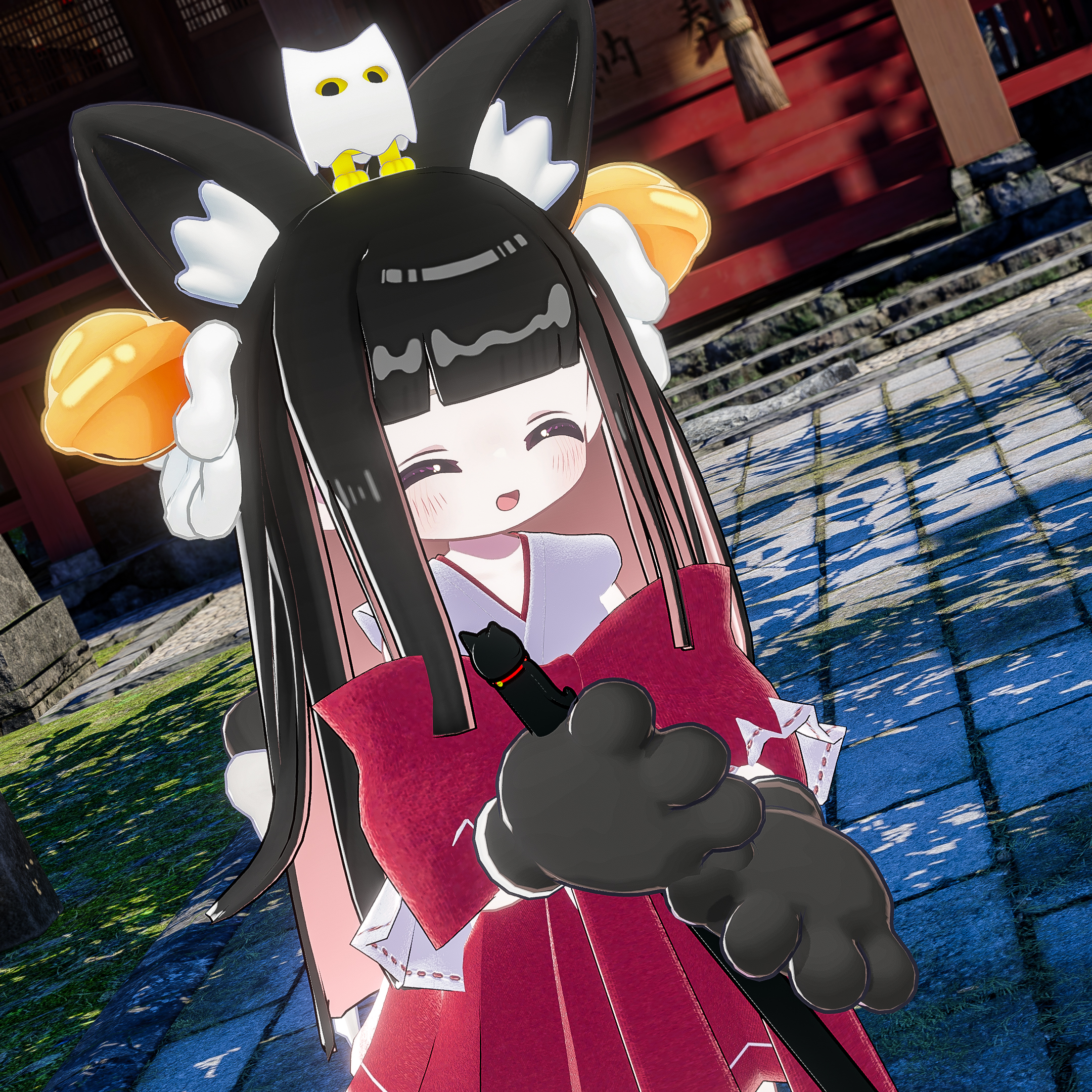 かみやのしっぽの作品