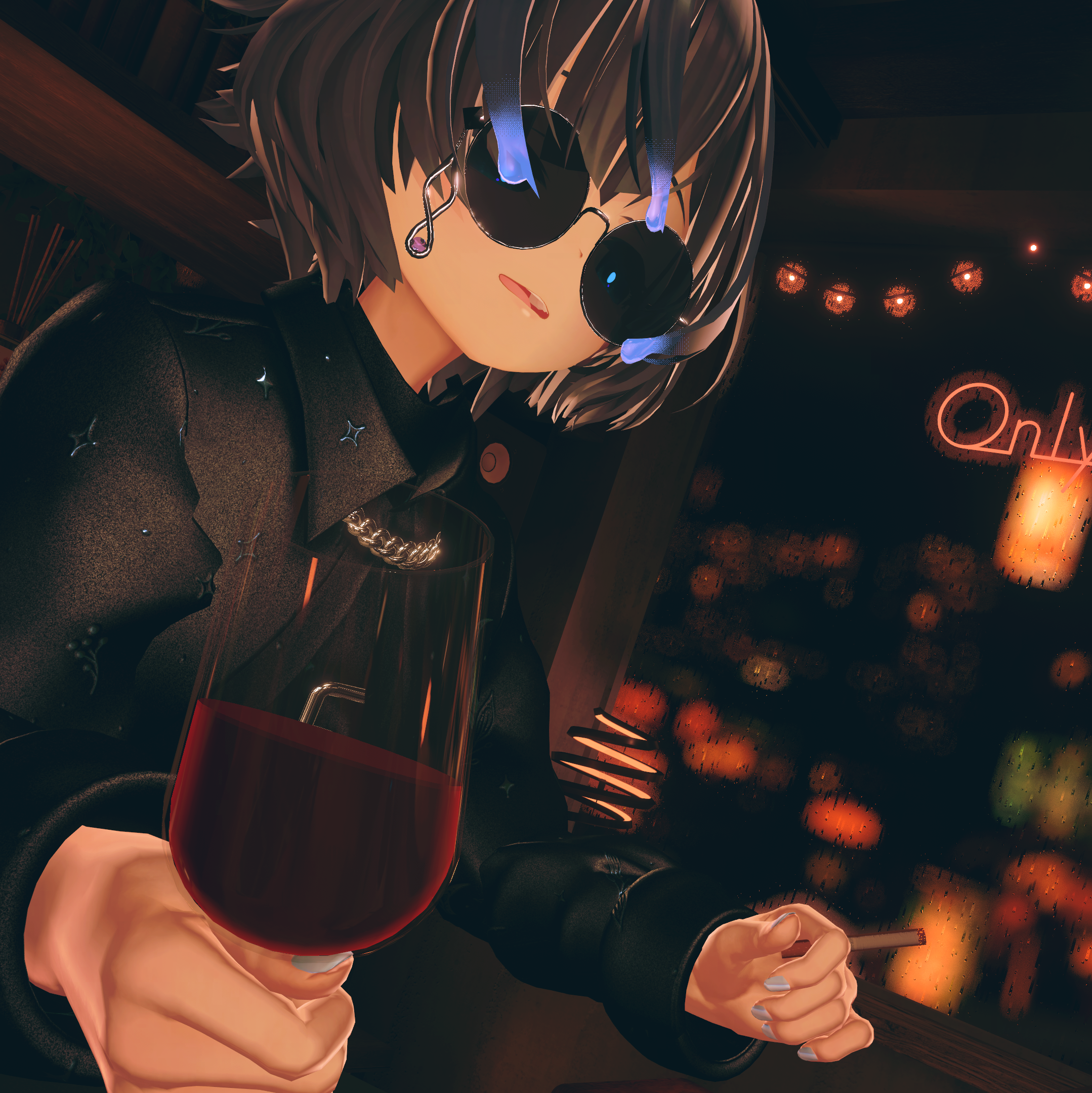 RobocoJesusの作品