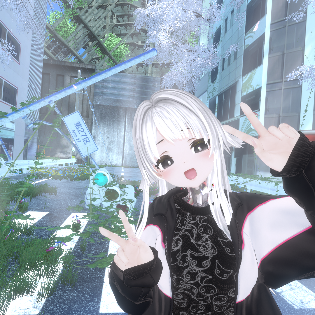 デガーナの作品