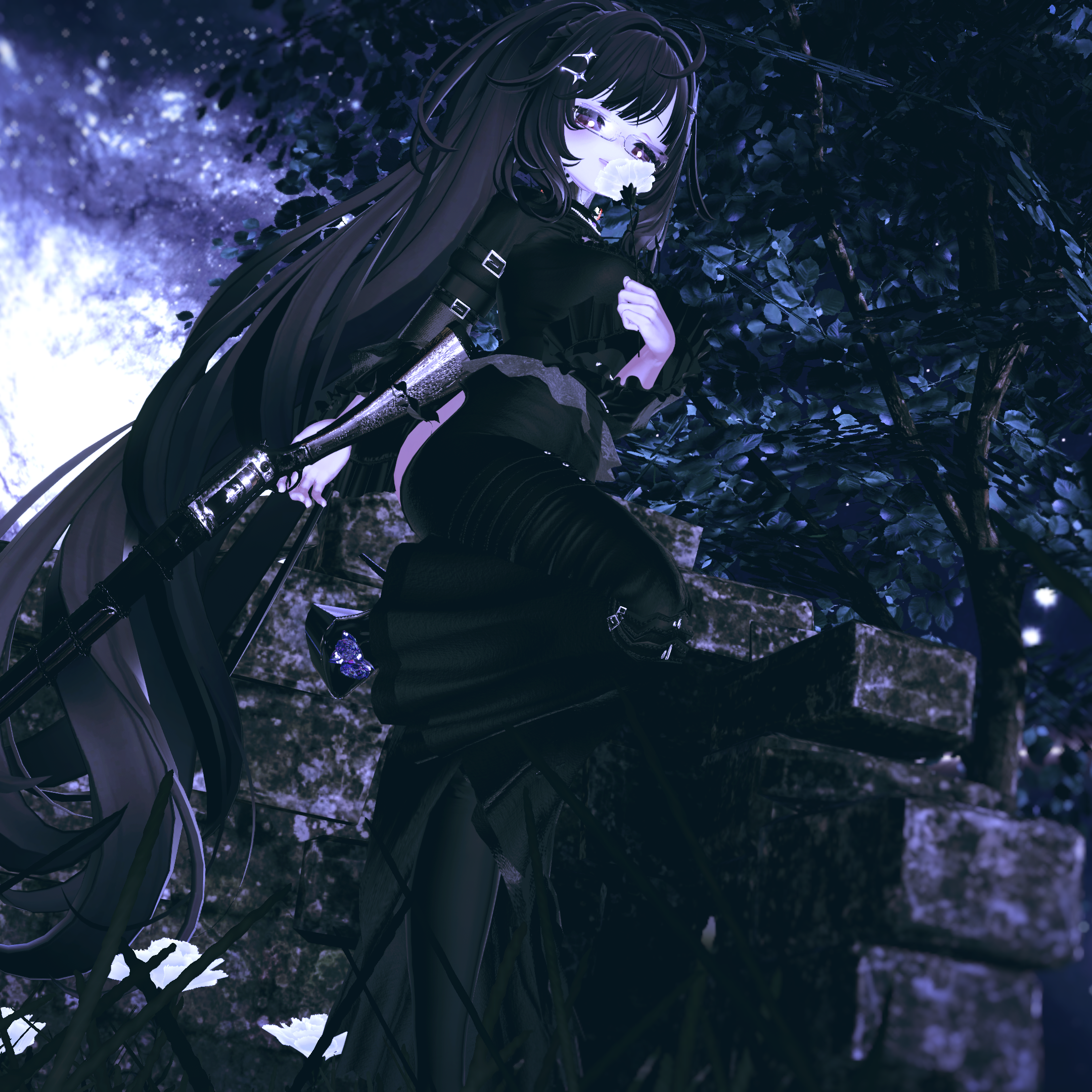 RobocoJesusの作品