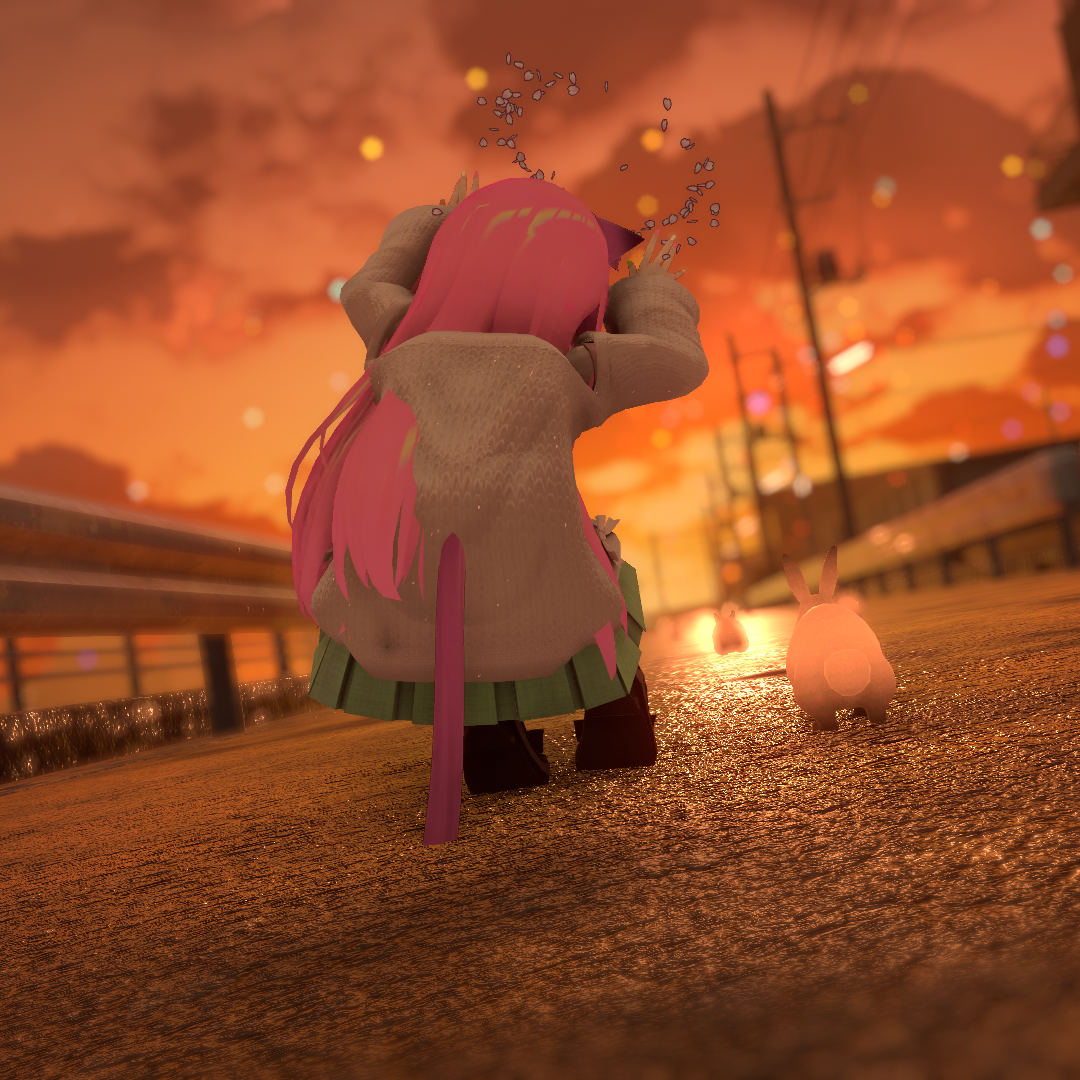 さくらもち390の作品