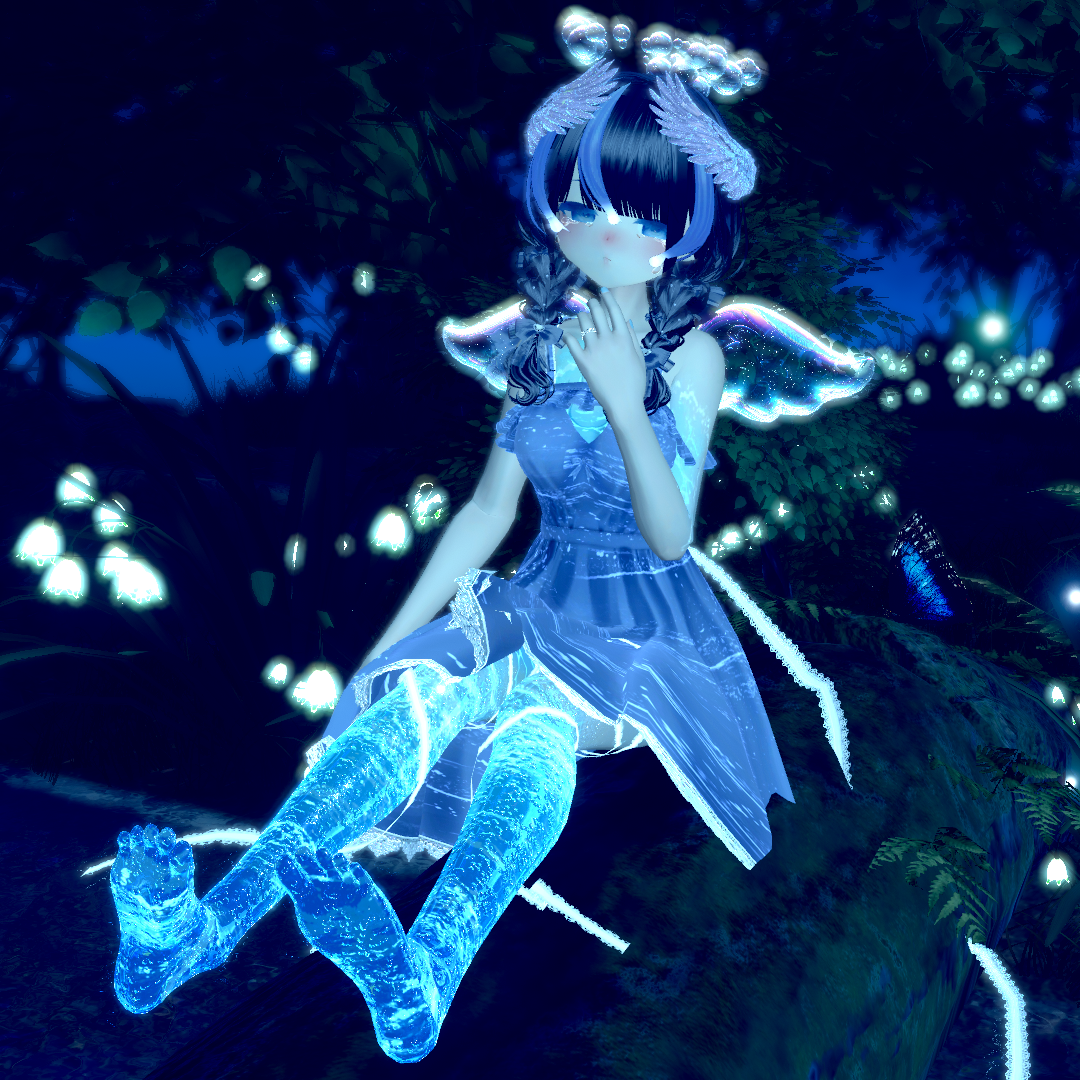 リュカくんの作品