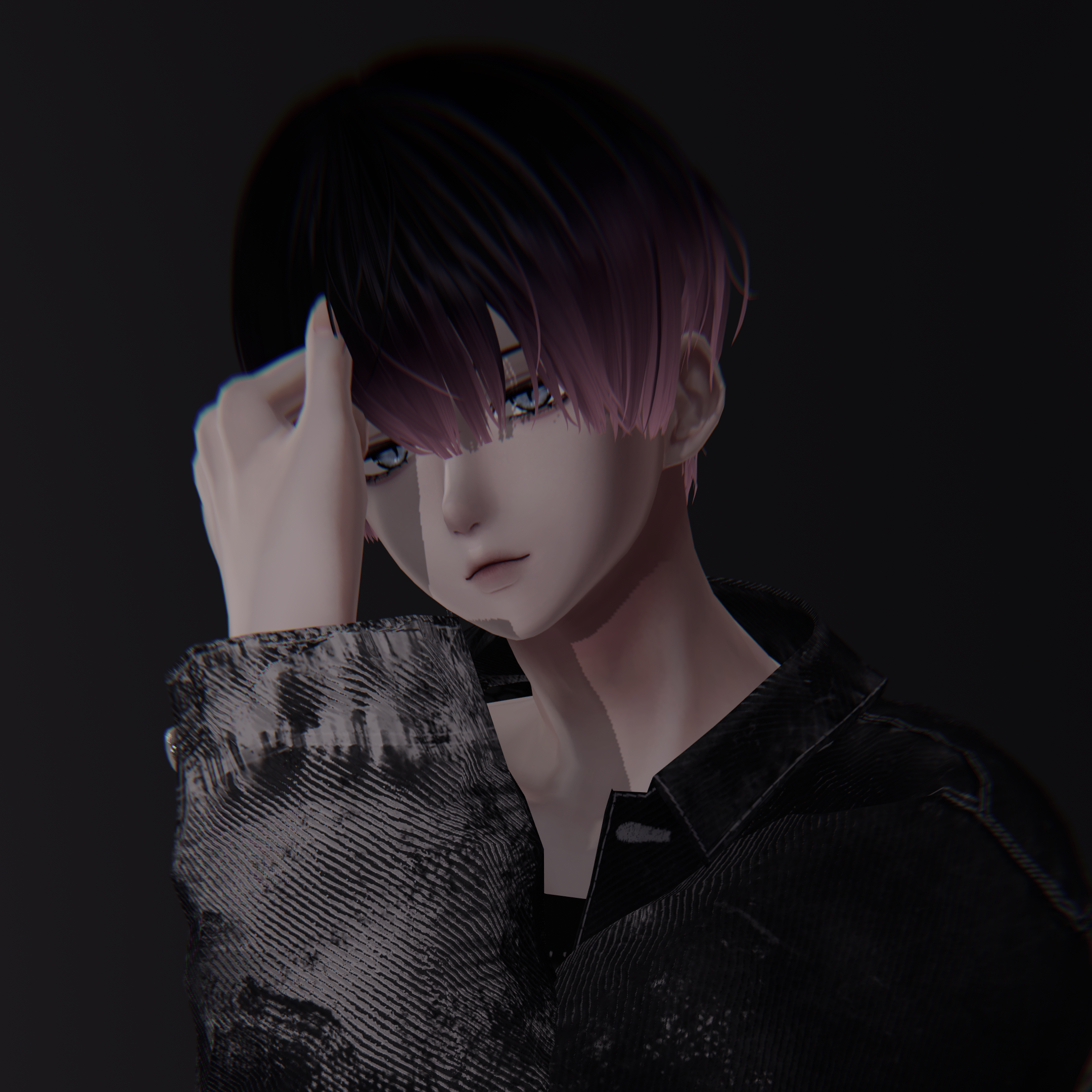 ʜᴜʀᴇʀᴜの作品