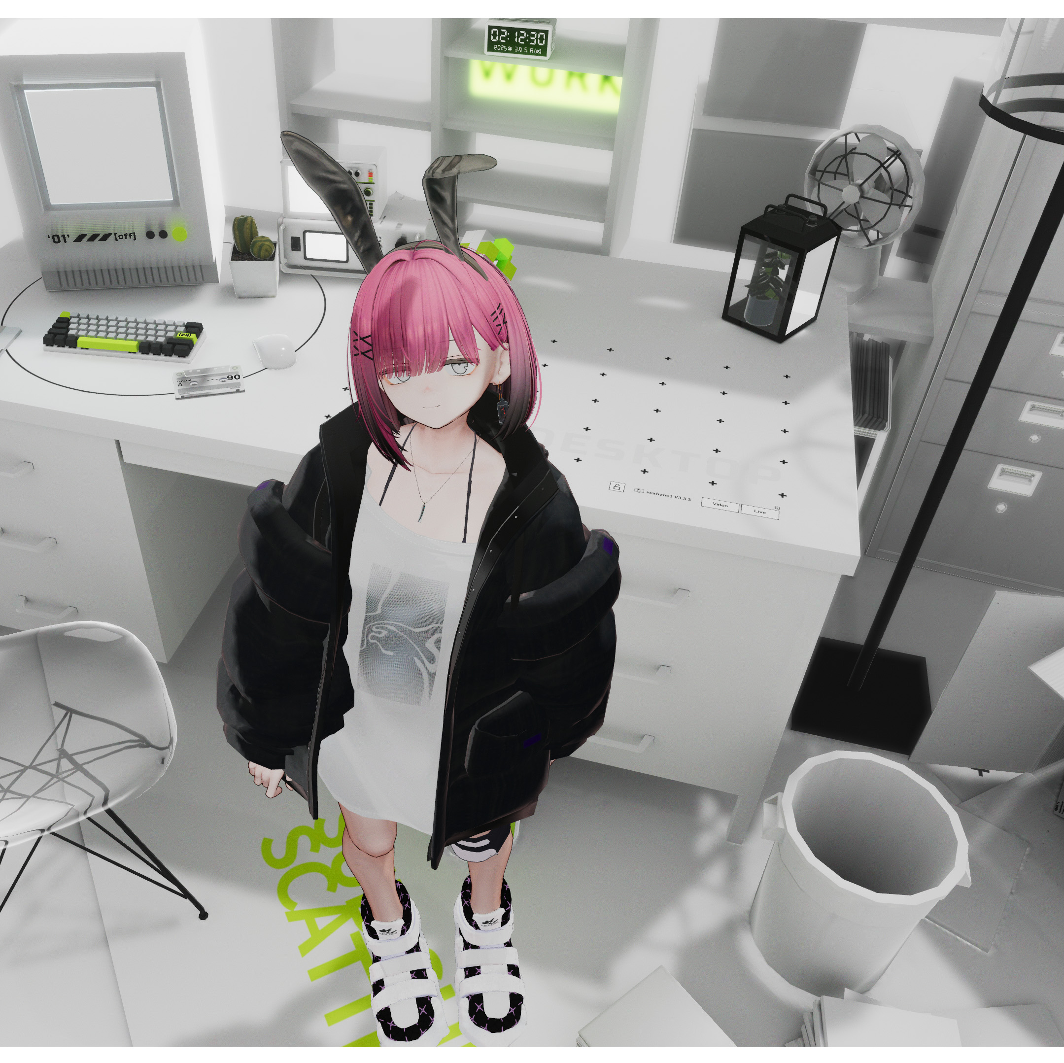 でぃーーの作品