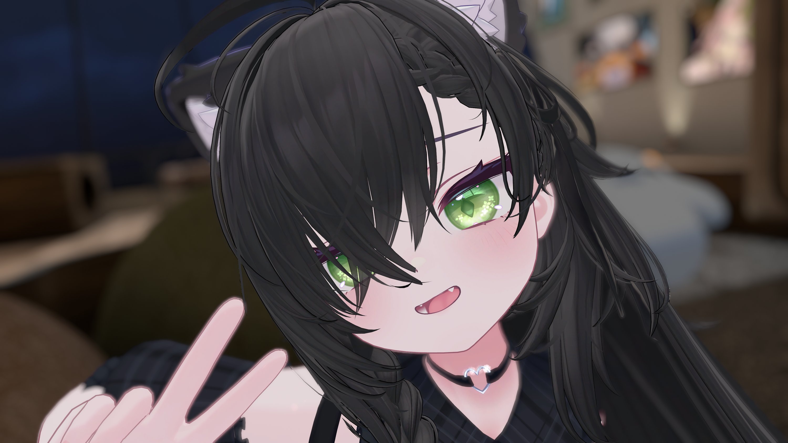 ぽんこつマリー