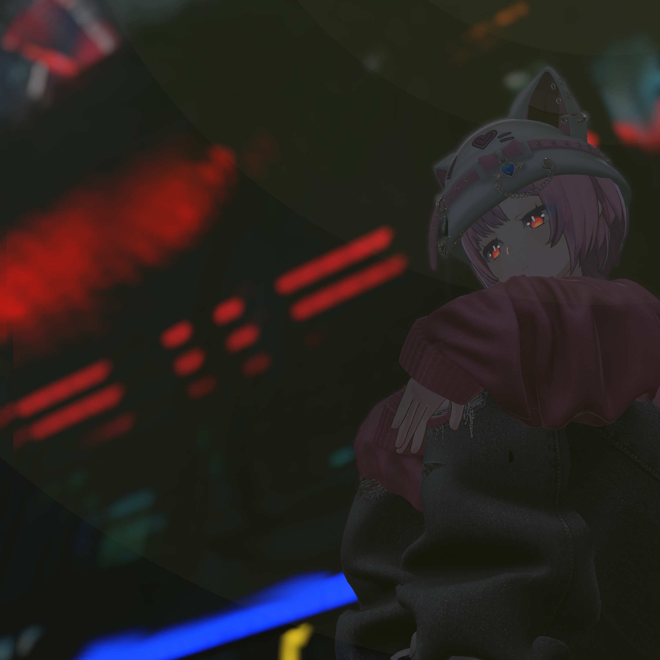 しゃけいぬの作品