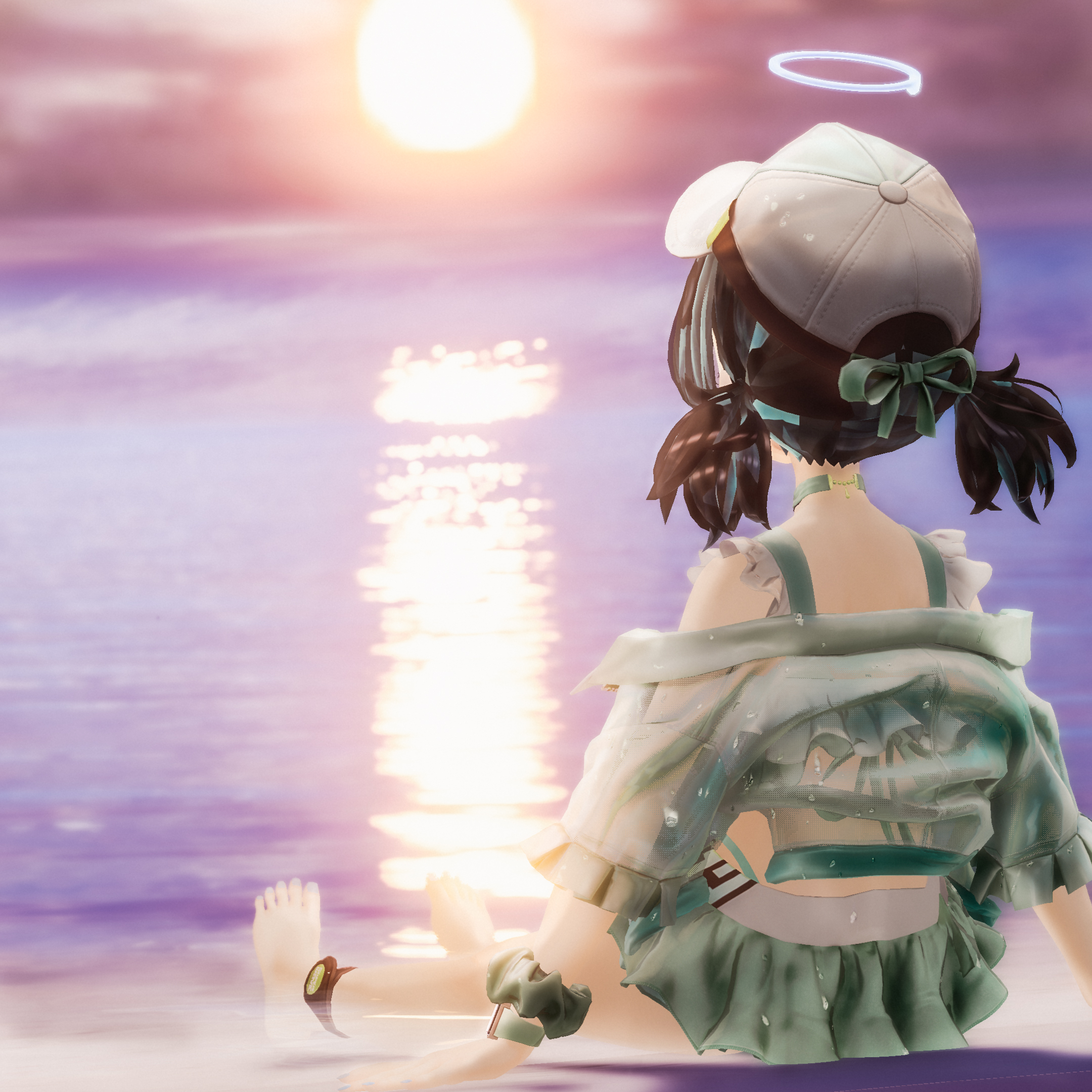 キタキタの作品