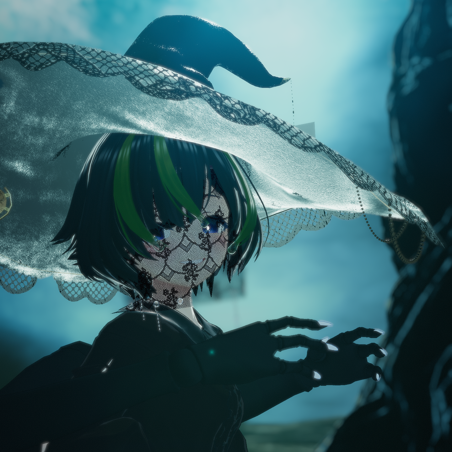 ケロリスの作品