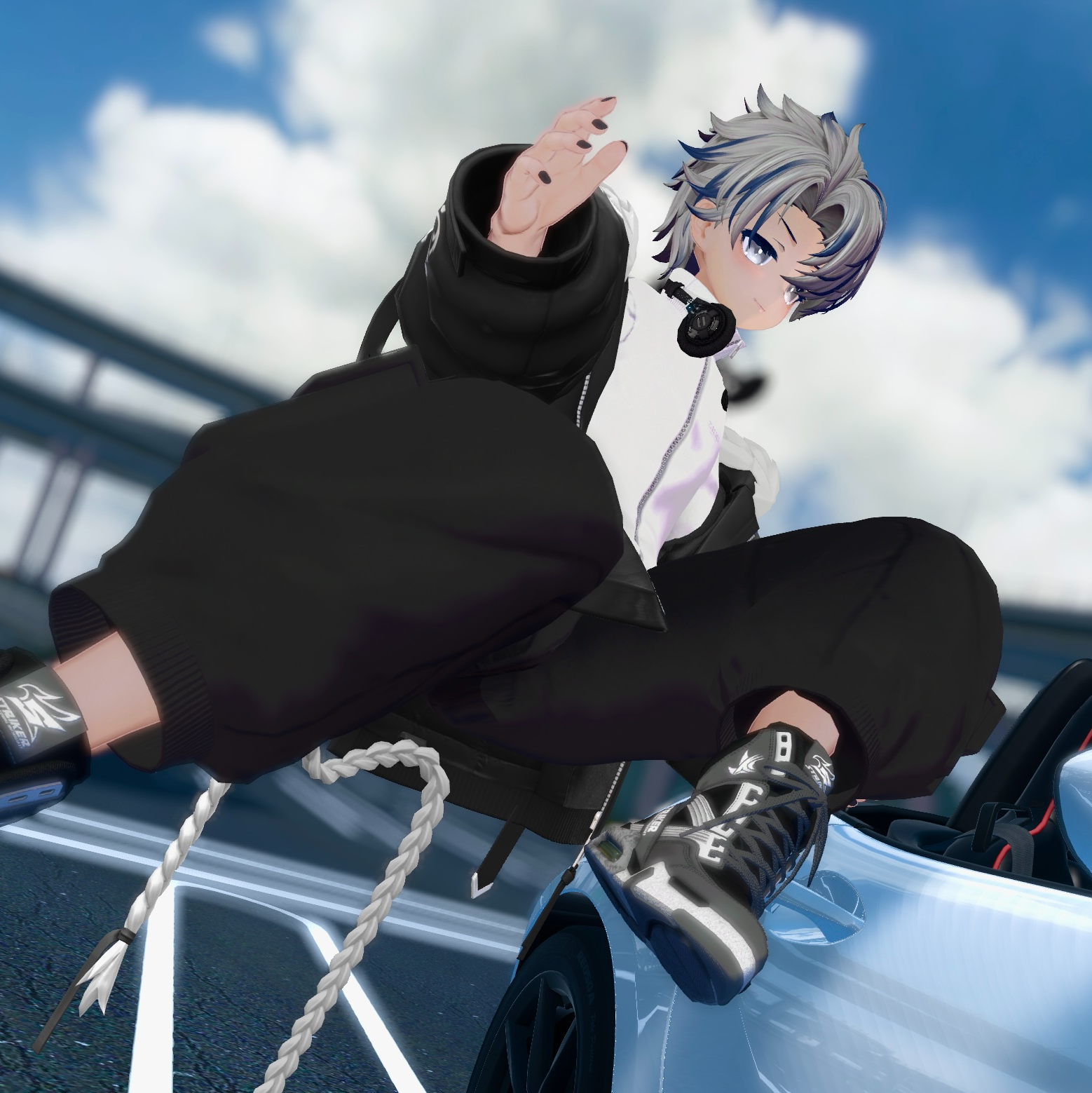 ためねこの作品