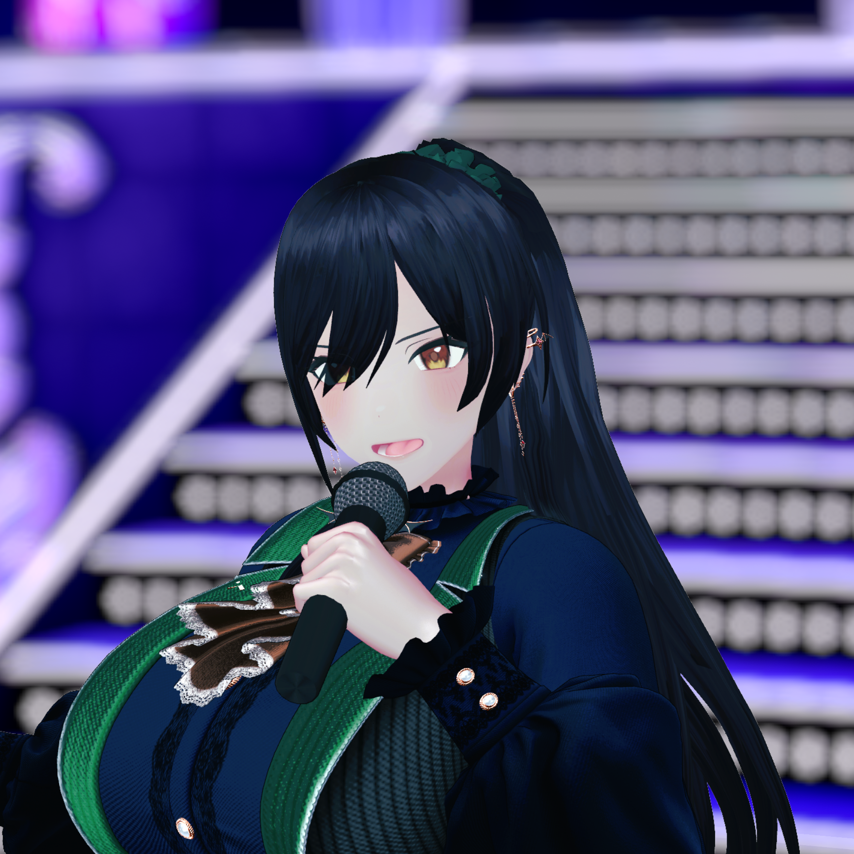 ウィラメッテの作品