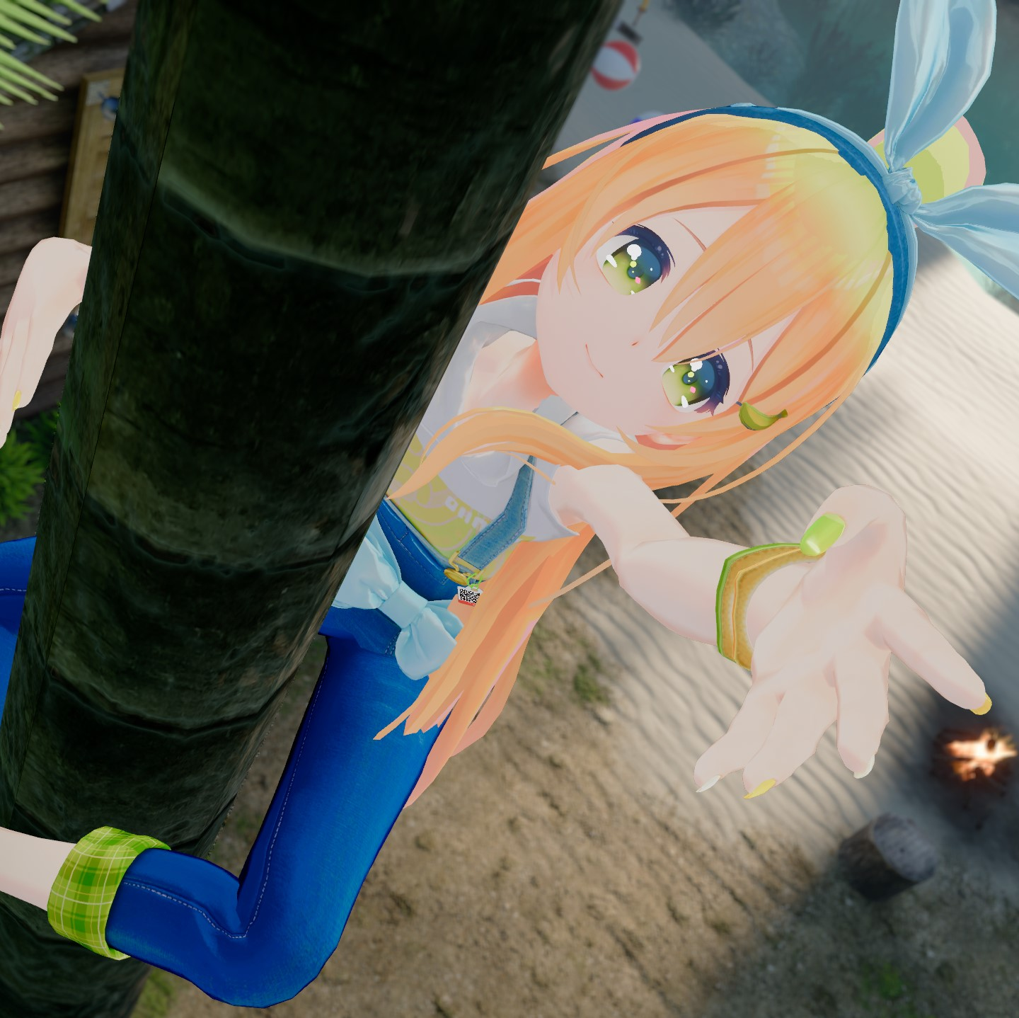 ジョシュアの作品