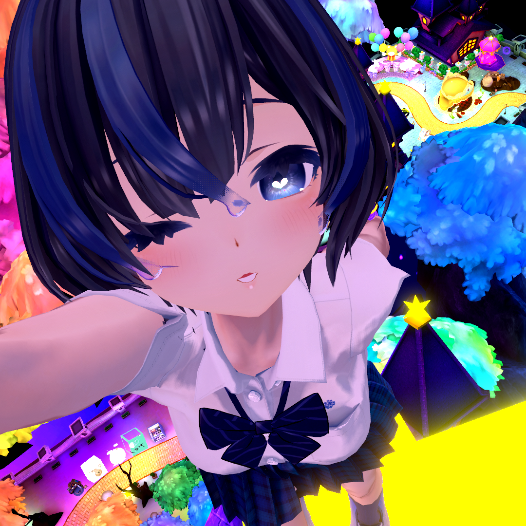 アイリッシュMの作品