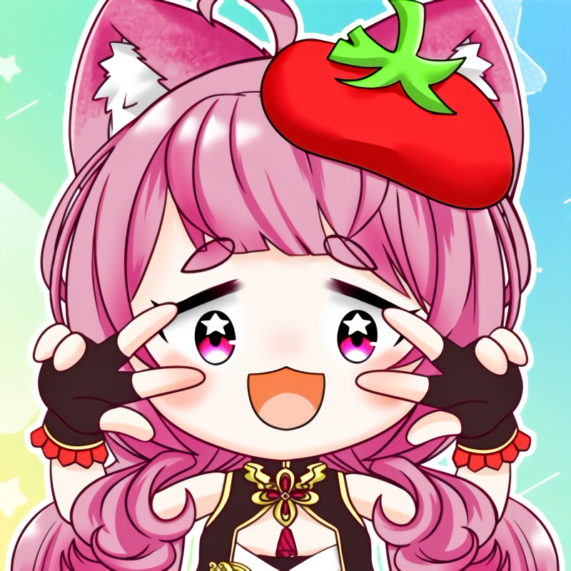 ティグリ赤なす(maro)