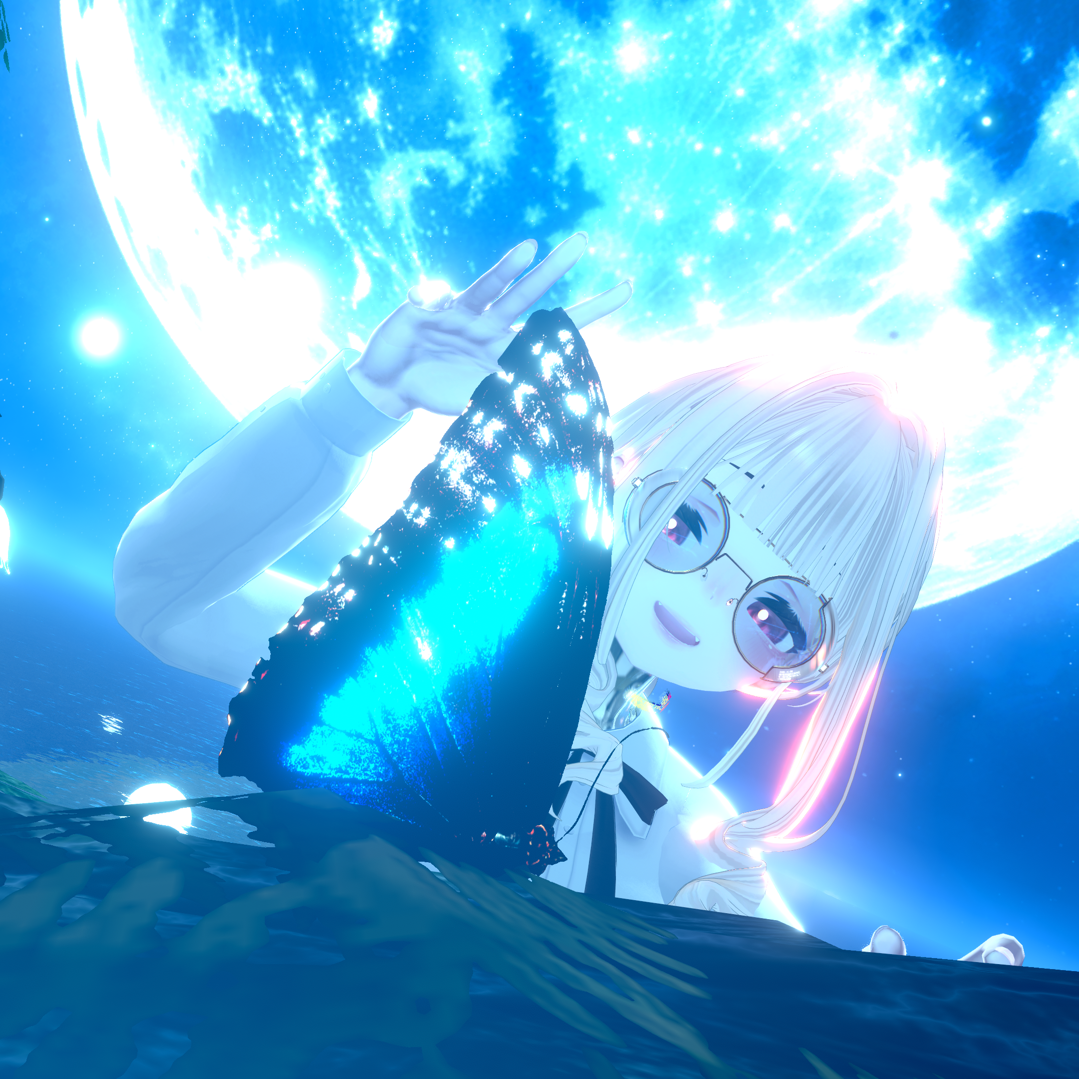 RobocoJesusの作品