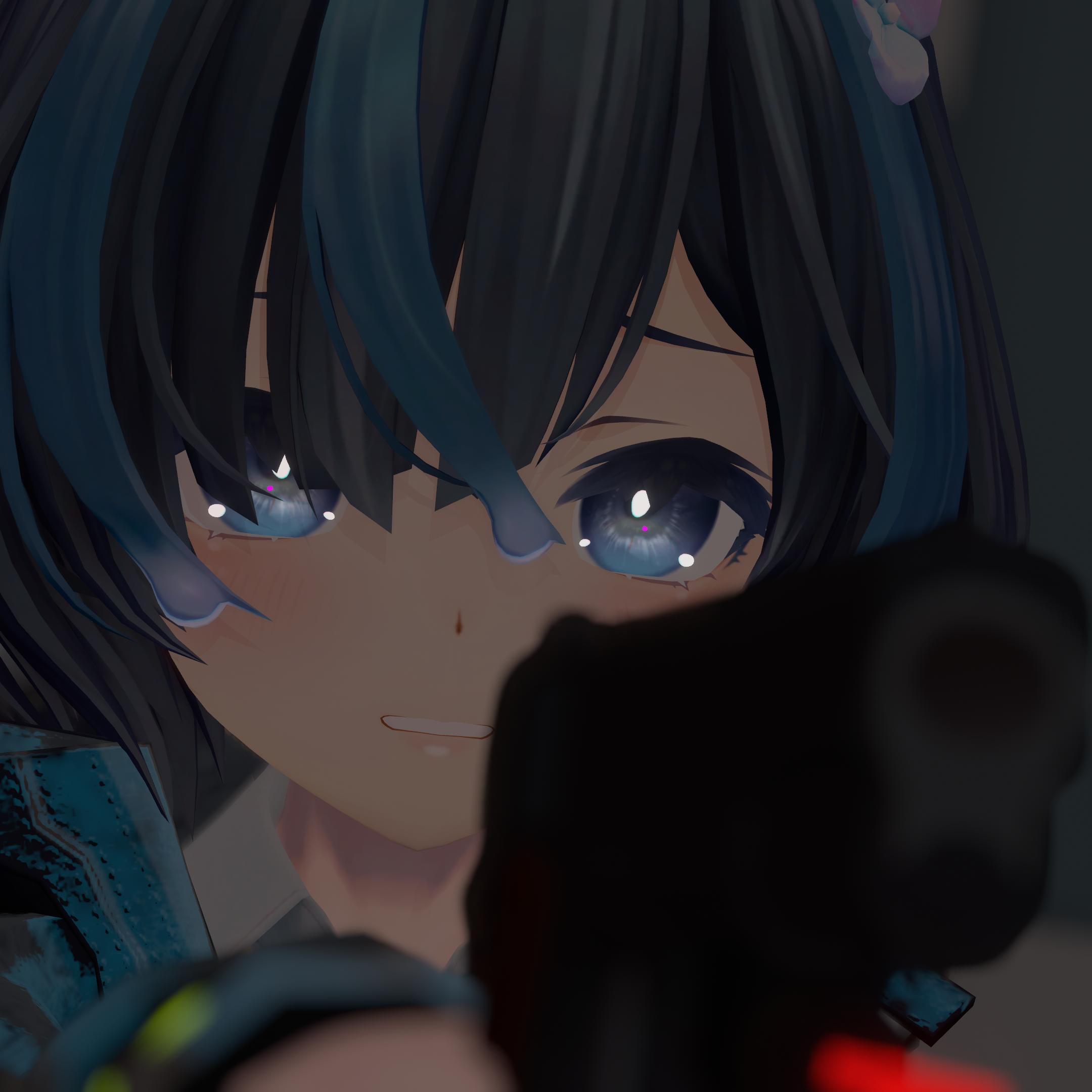 雪見ぱぴの.の作品