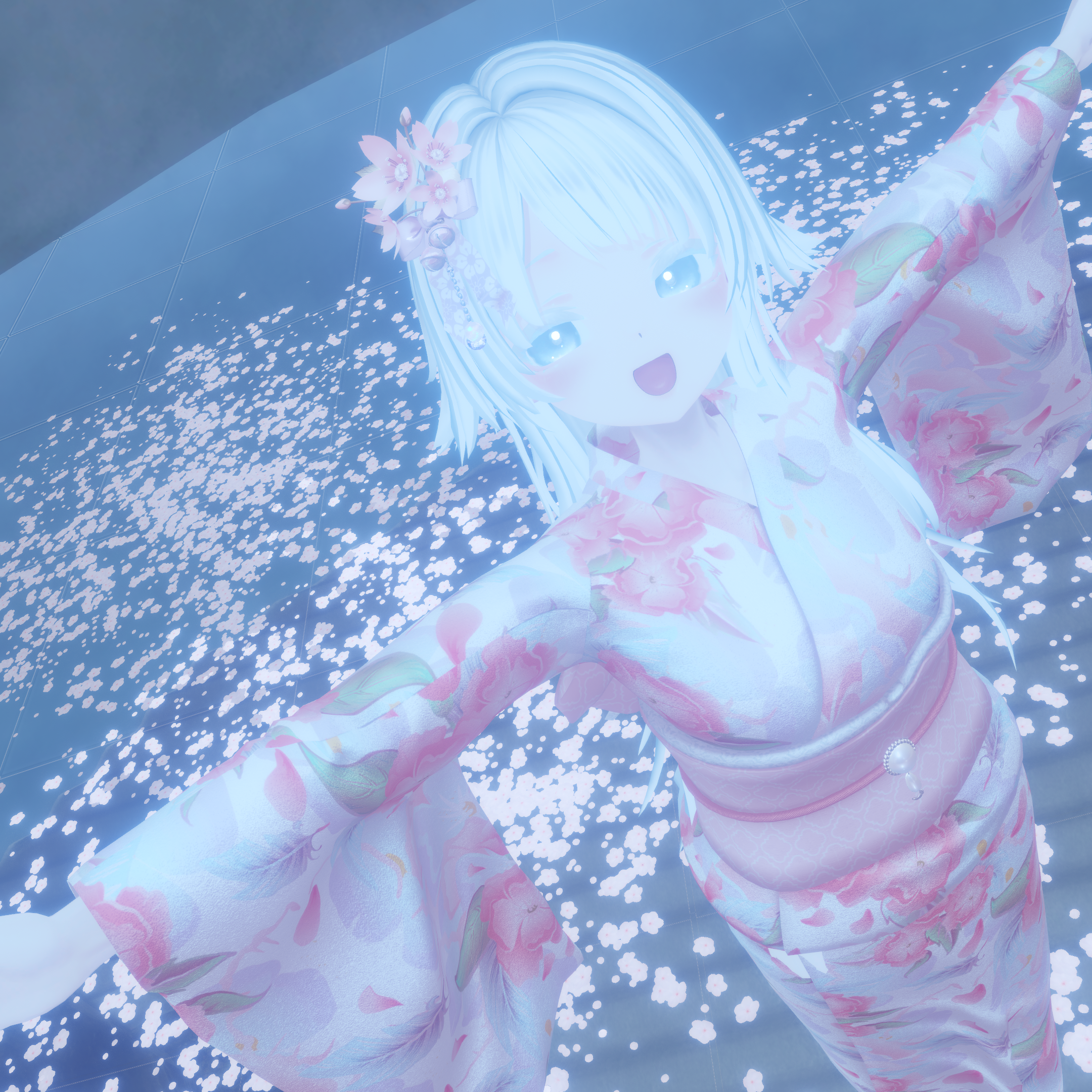 あずあずの作品