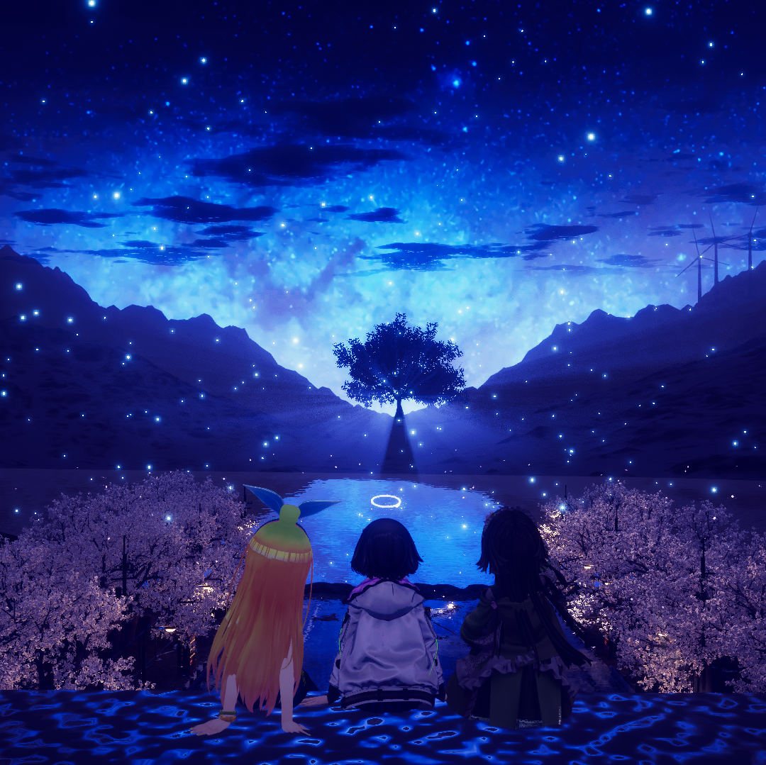 ゆづきしずのの作品