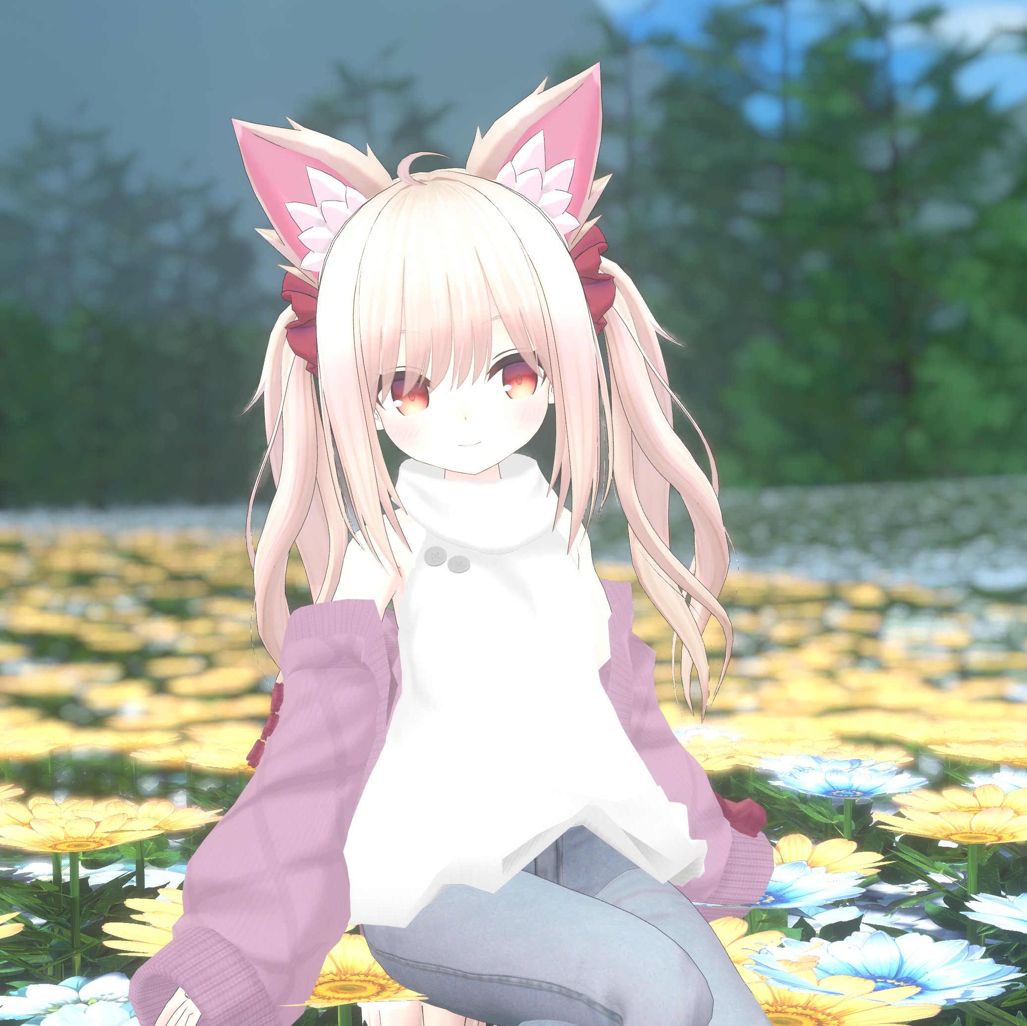 ちゃーみの作品