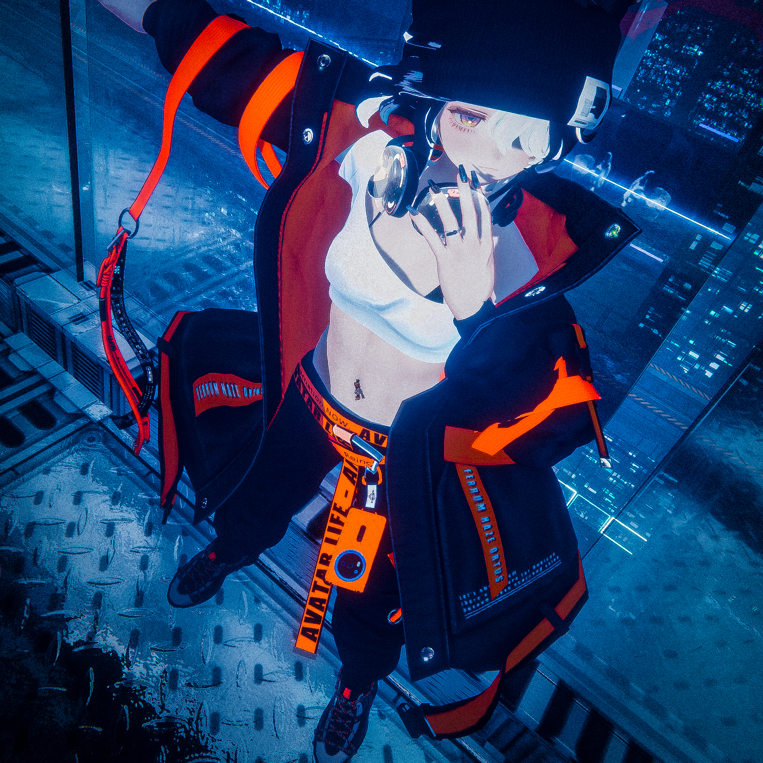 YutanpopoZzzの作品