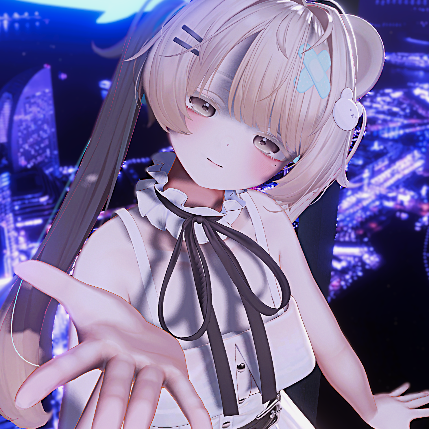 ここにタイトルを入力の作品