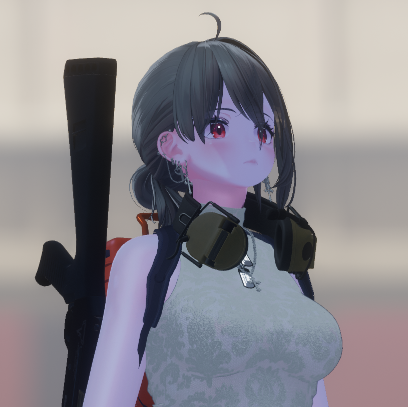 yubikitsuneの作品