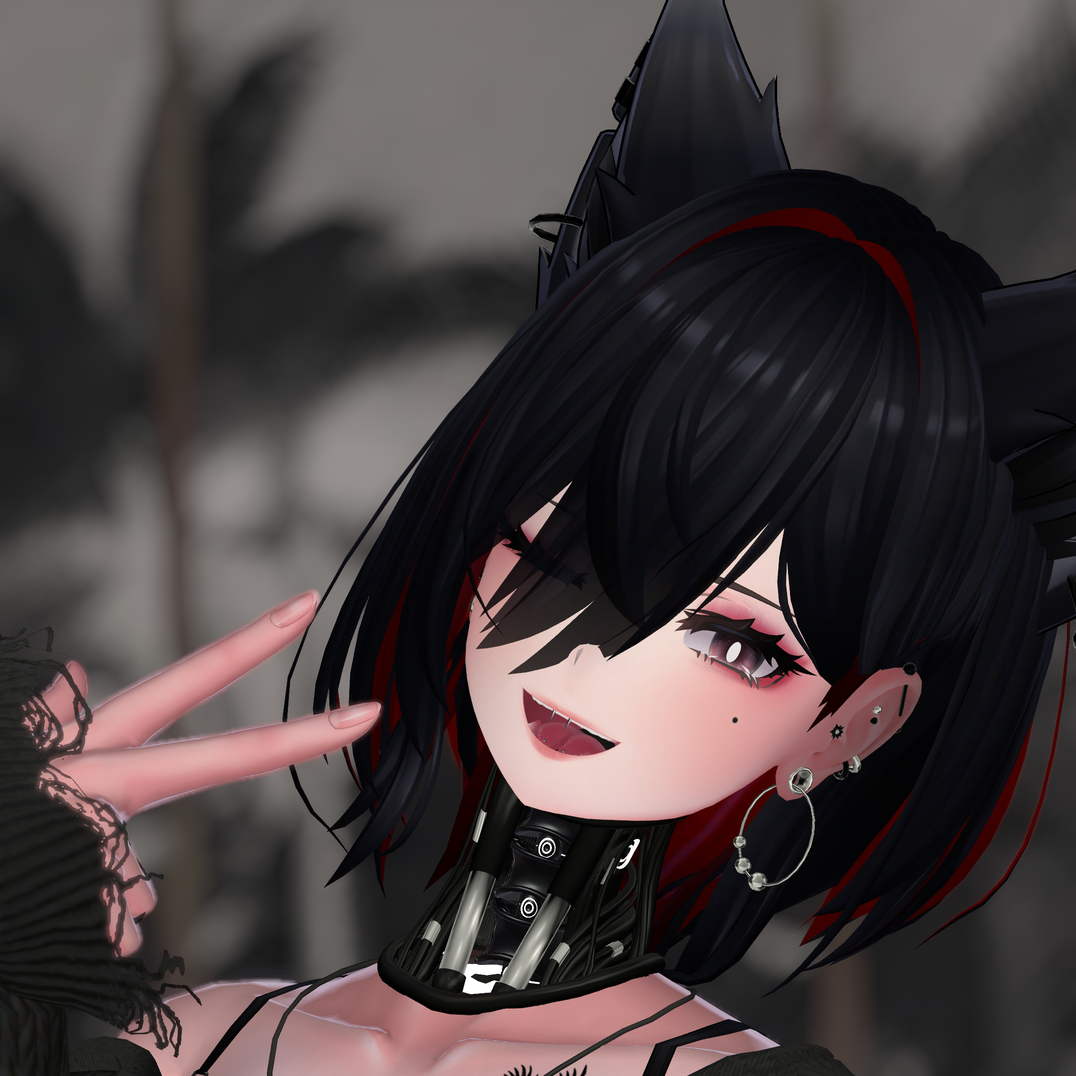 yubikitsuneの作品