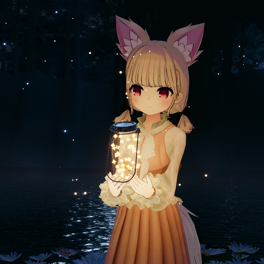 ちゃーみの作品